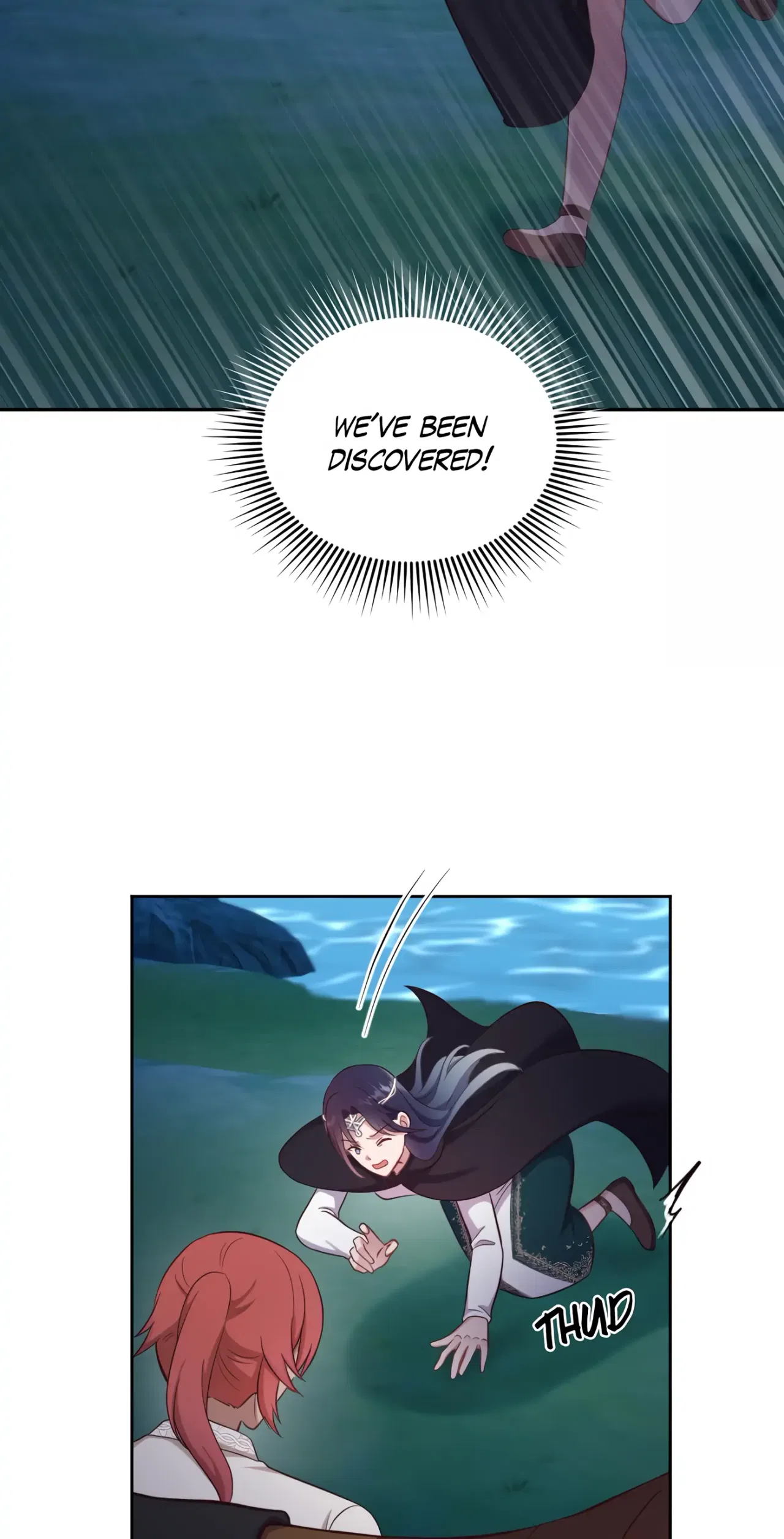 Ice (Official) Chapter 50 – Page 2