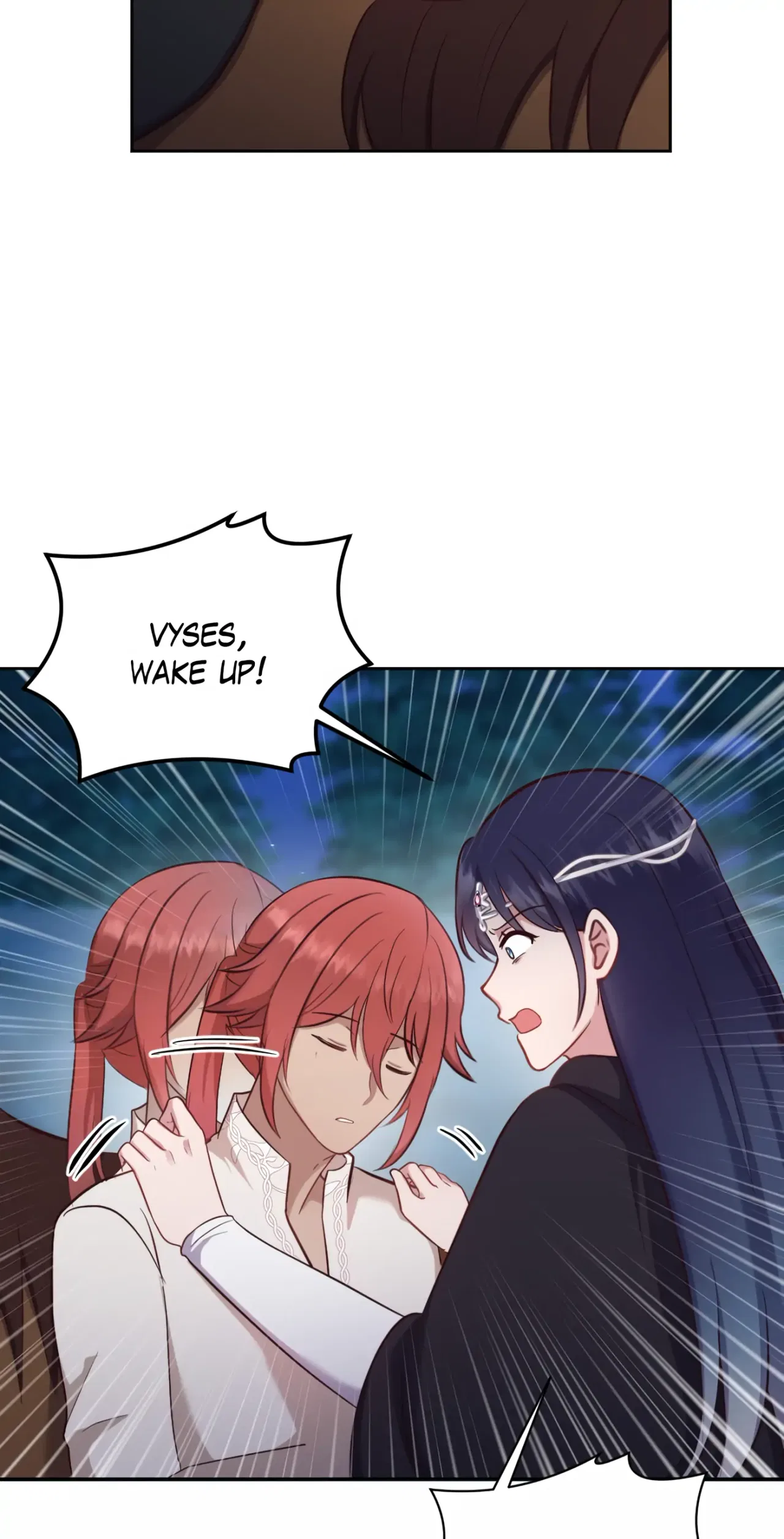 Ice (Official) Chapter 50 – Page 3