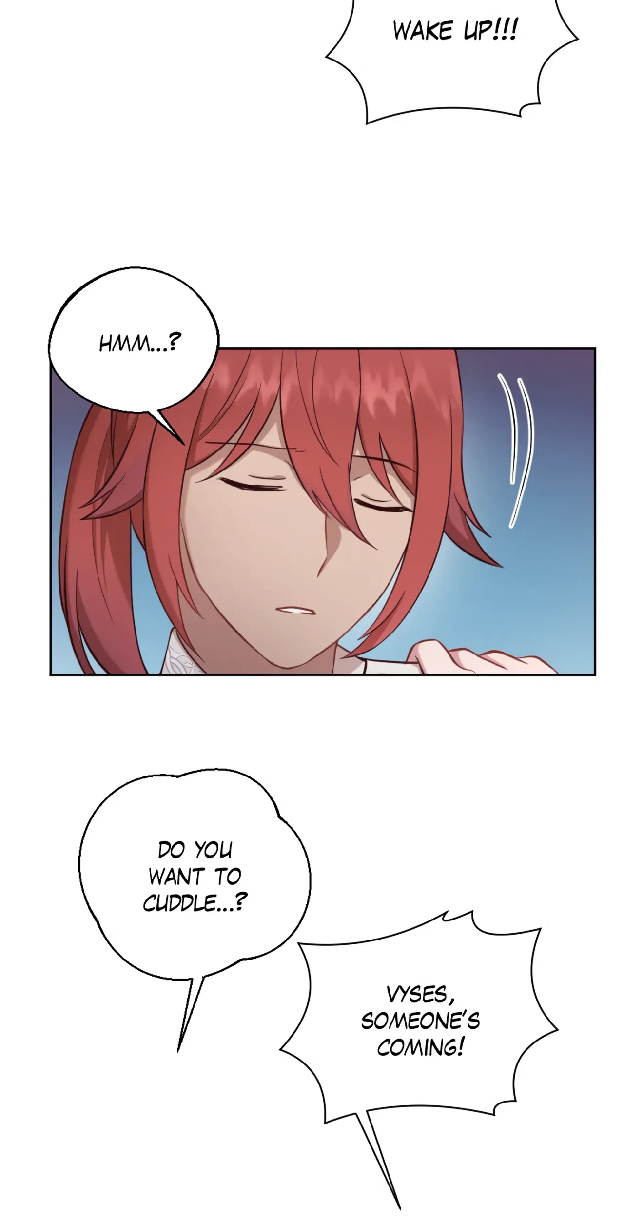 Ice (Official) Chapter 50 – Page 4