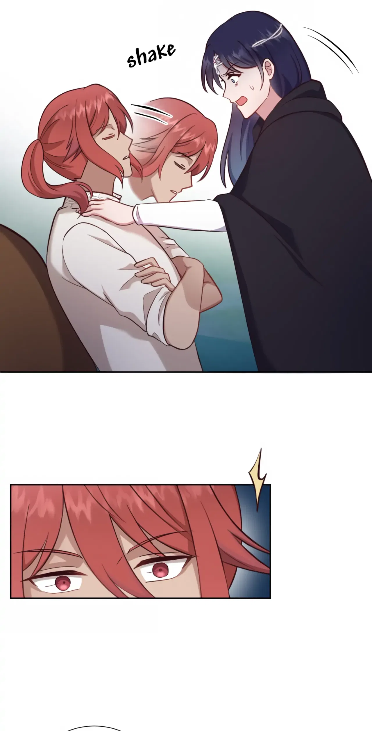 Ice (Official) Chapter 50 – Page 5