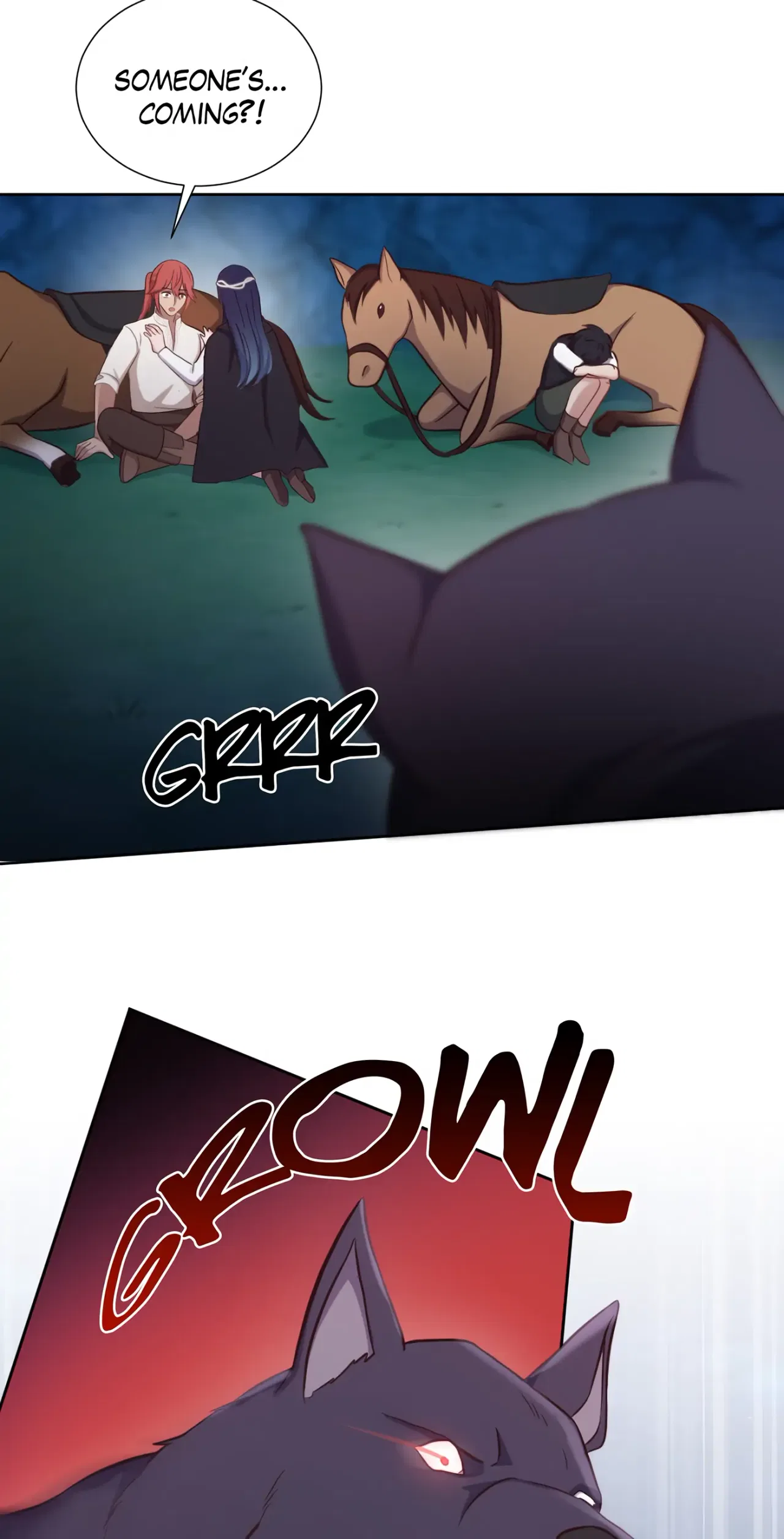 Ice (Official) Chapter 50 – Page 6