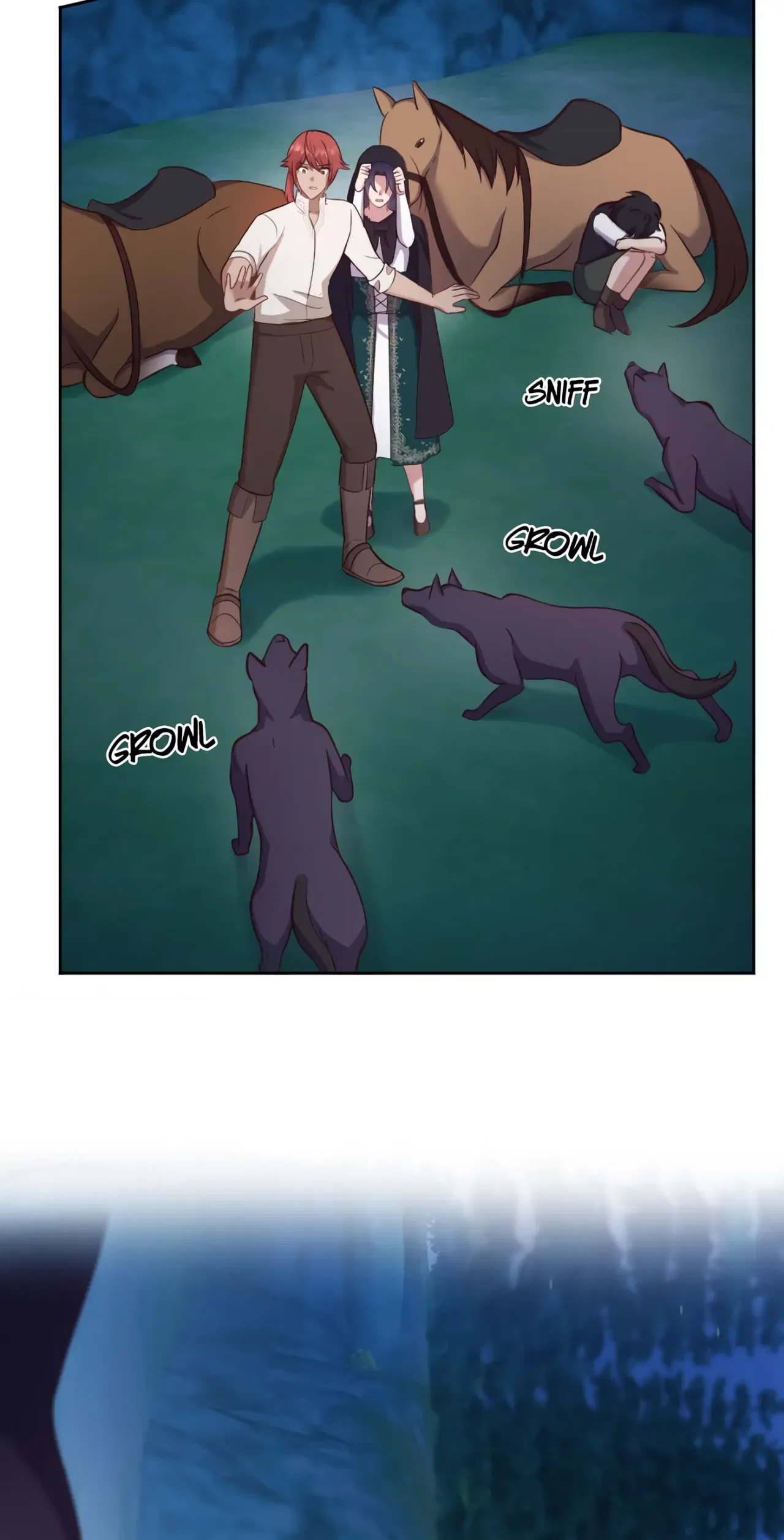 Ice (Official) Chapter 50 – Page 9