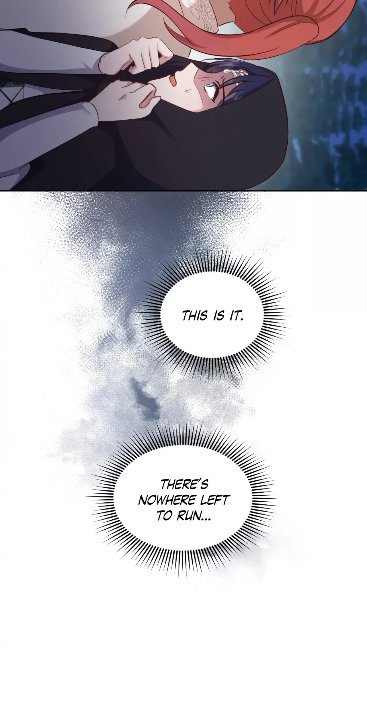 Ice (Official) Chapter 50 – Page 11