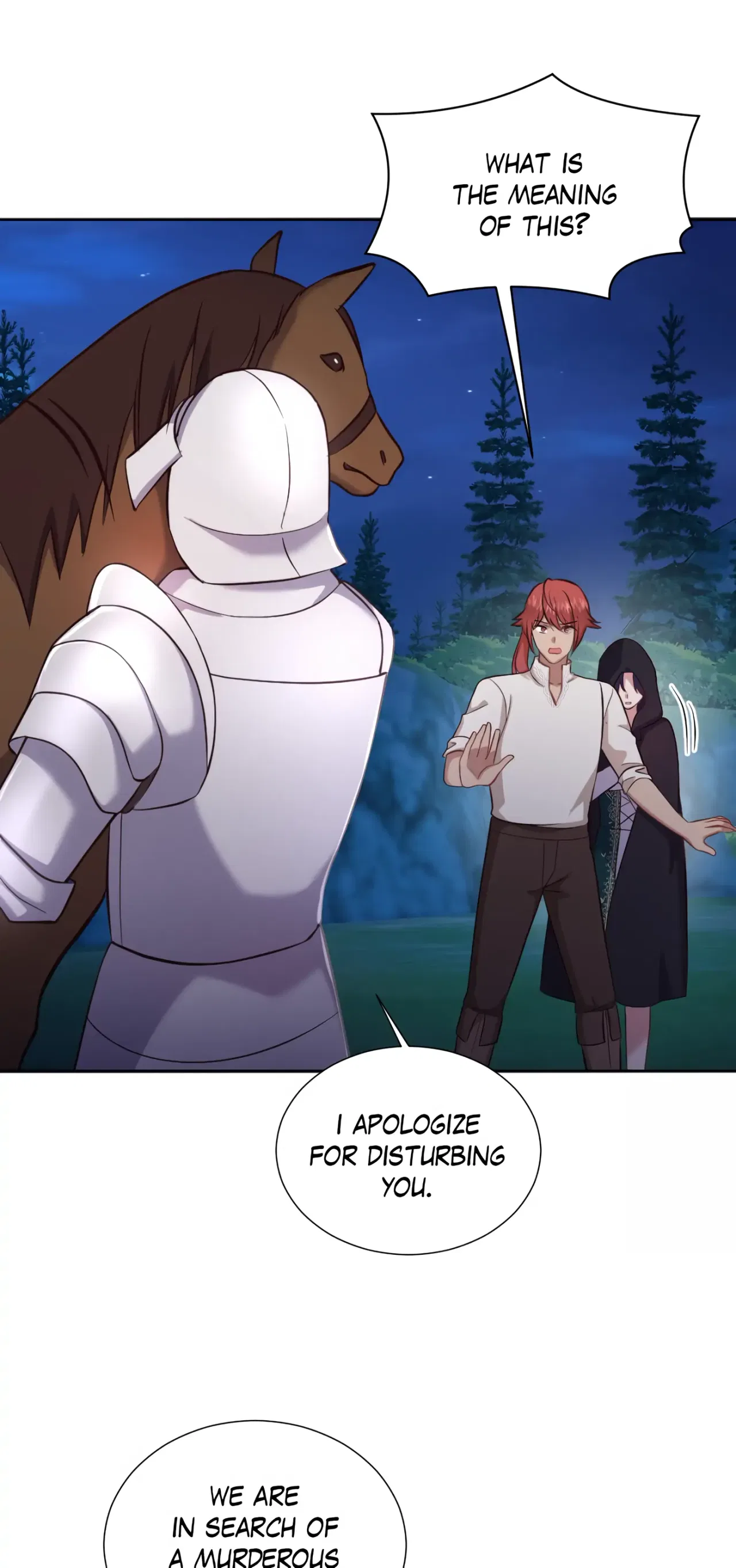 Ice (Official) Chapter 50 – Page 12
