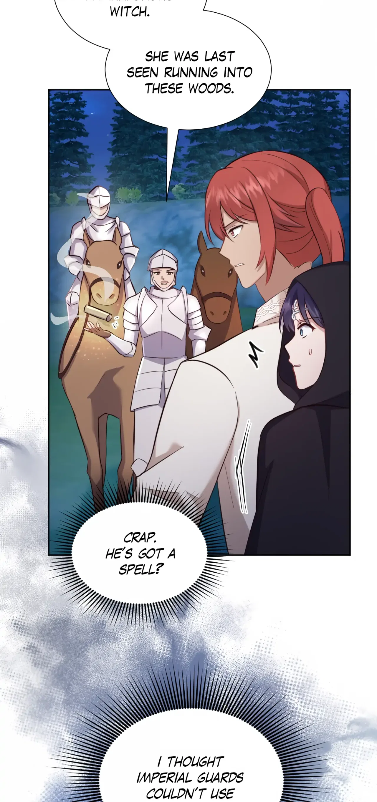 Ice (Official) Chapter 50 – Page 13