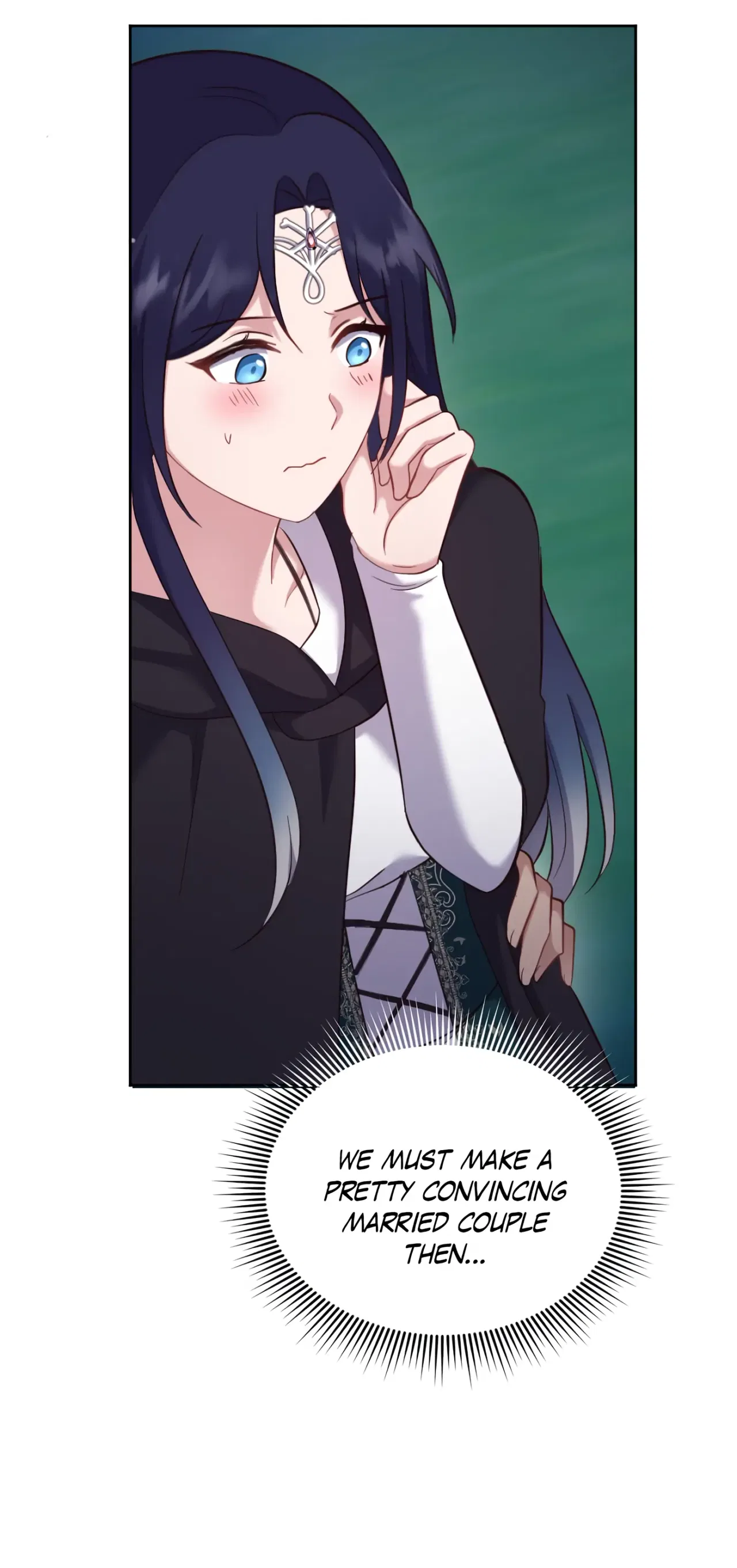 Ice (Official) Chapter 50 – Page 19