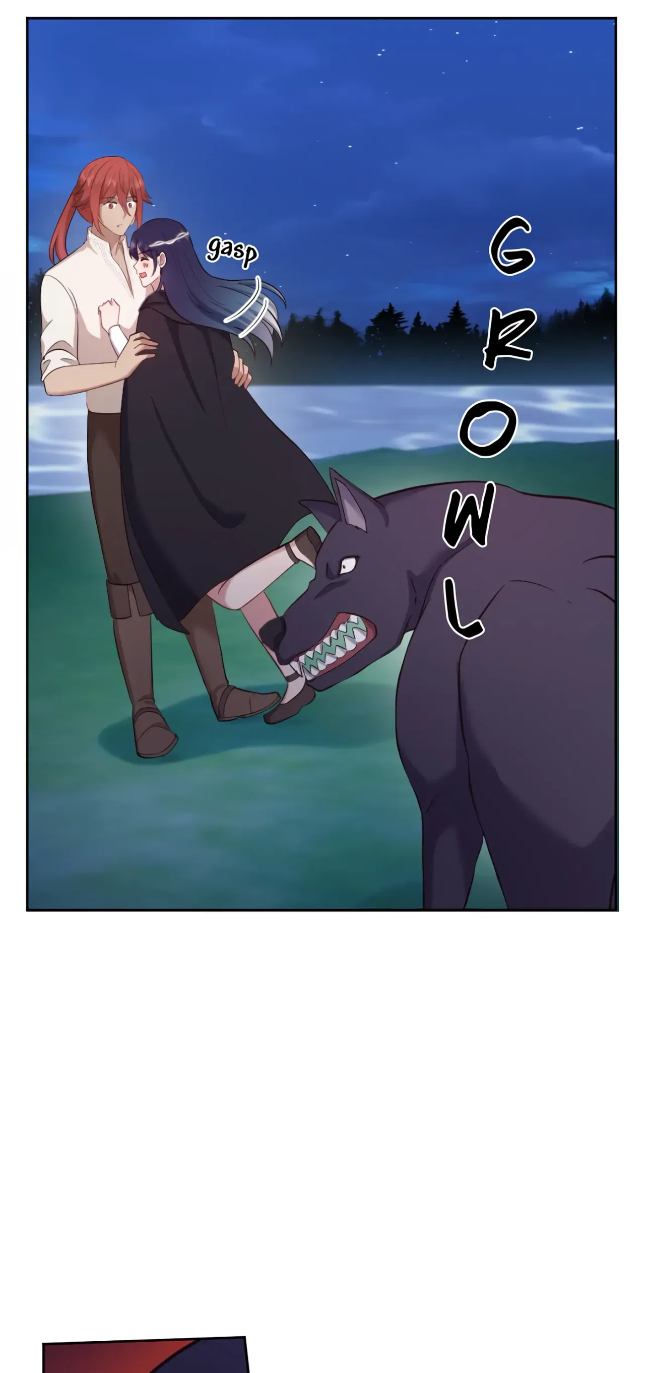 Ice (Official) Chapter 50 – Page 20