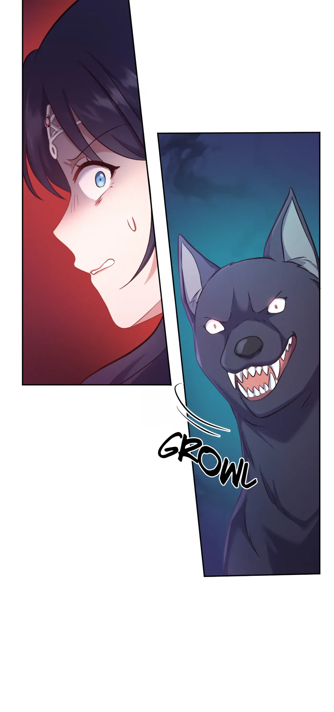 Ice (Official) Chapter 50 – Page 21