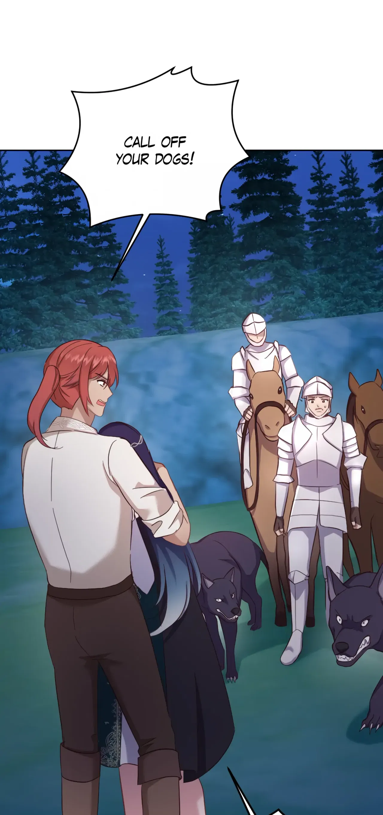 Ice (Official) Chapter 50 – Page 22