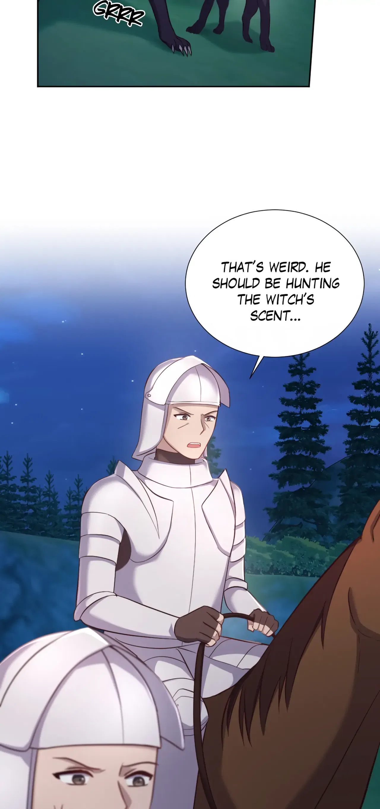 Ice (Official) Chapter 50 – Page 24