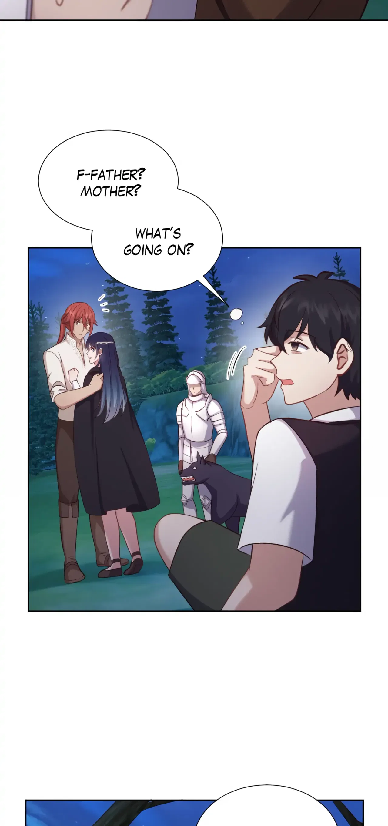 Ice (Official) Chapter 50 – Page 25
