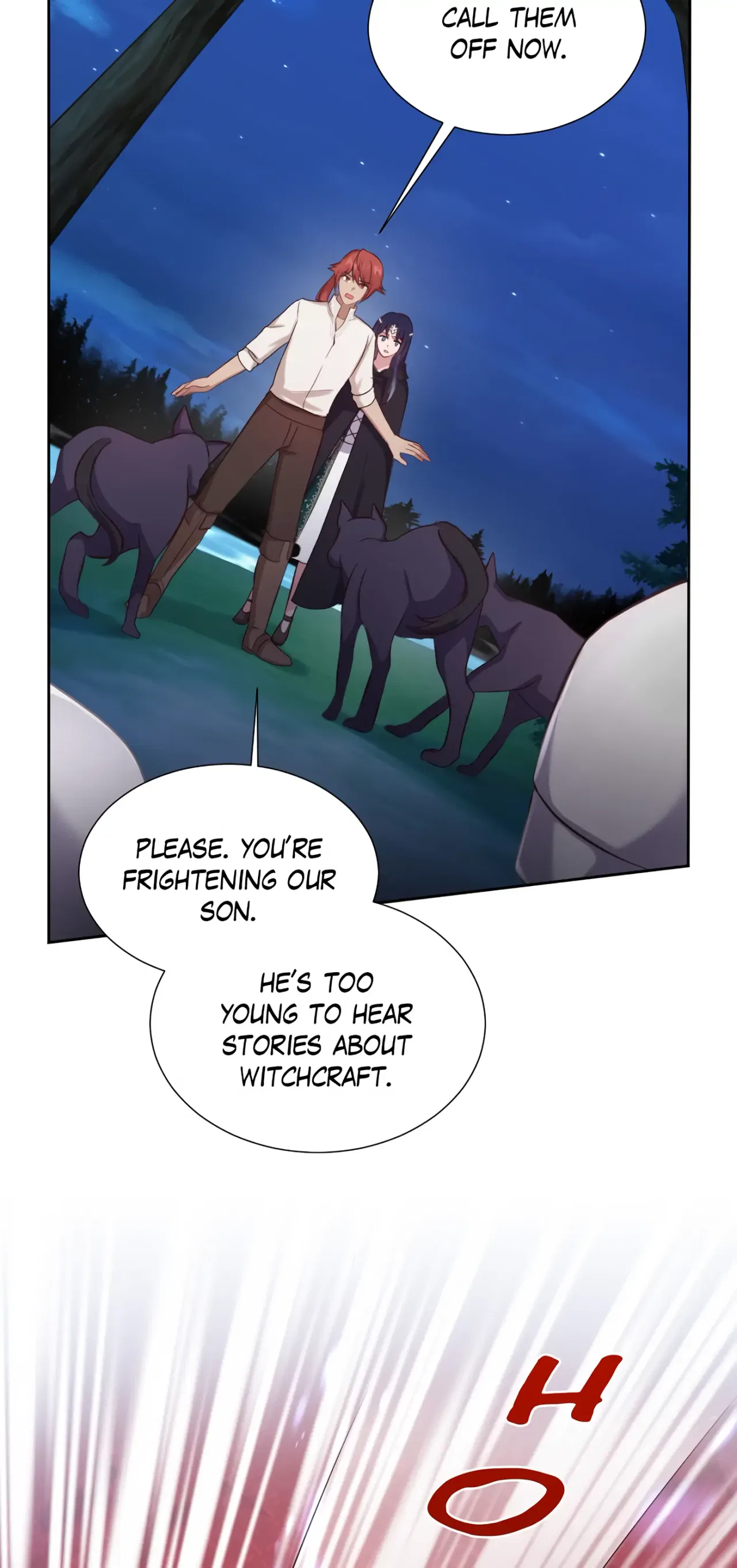 Ice (Official) Chapter 50 – Page 26