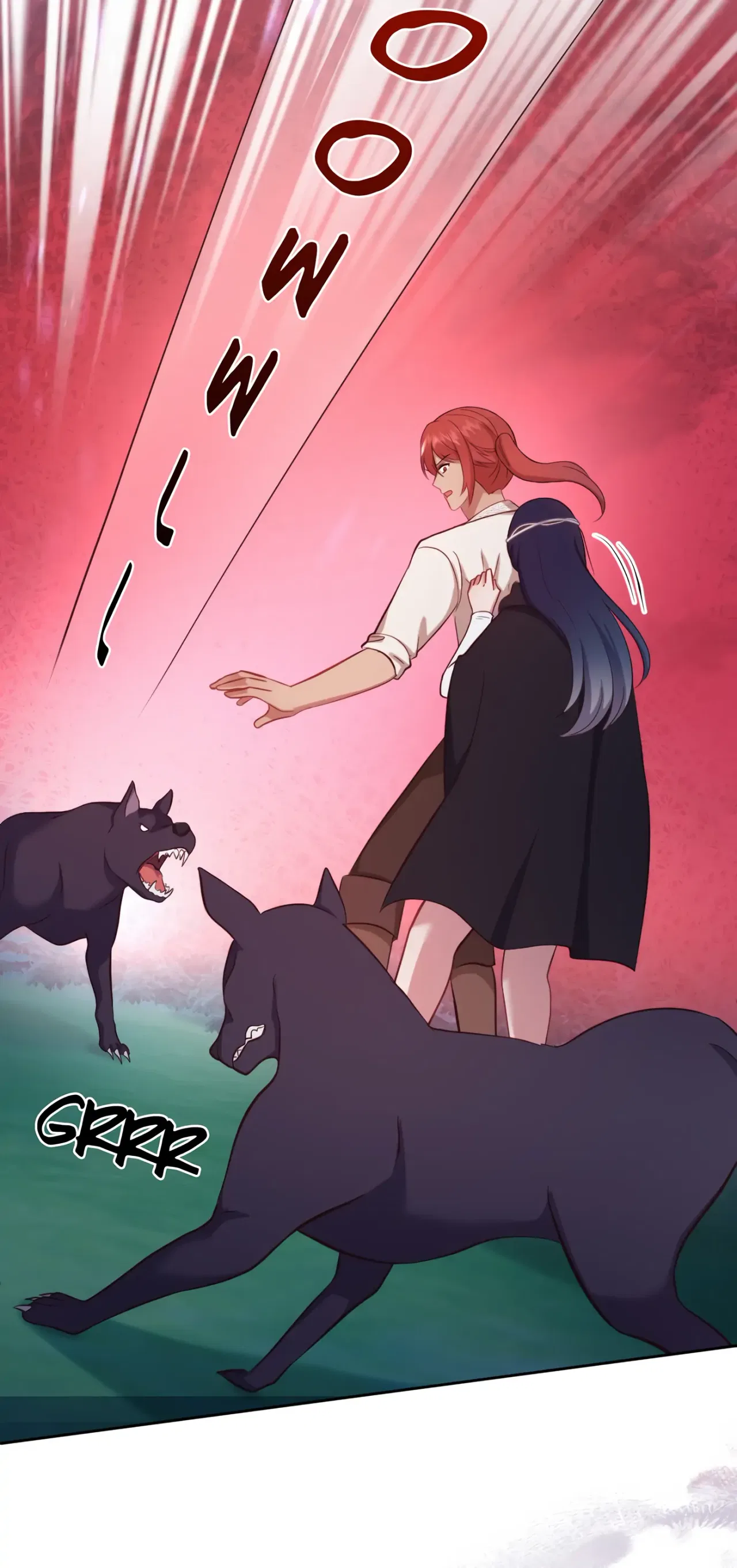 Ice (Official) Chapter 50 – Page 27