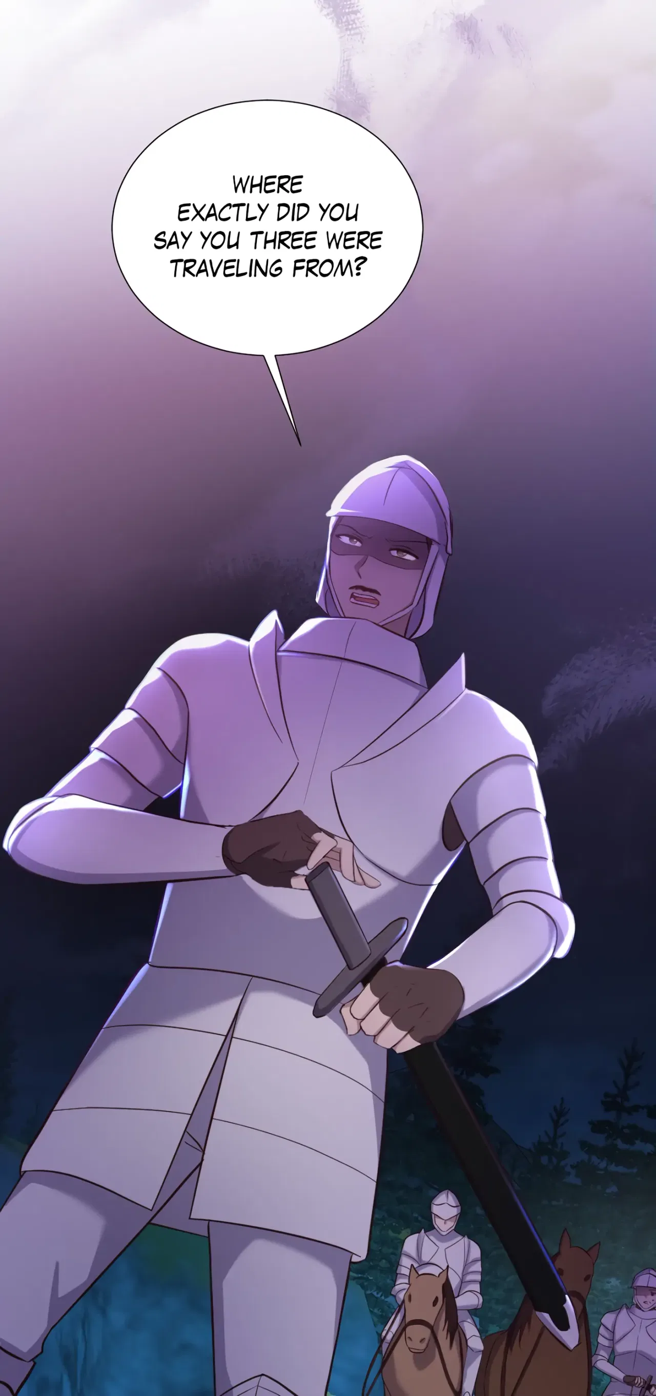 Ice (Official) Chapter 50 – Page 29