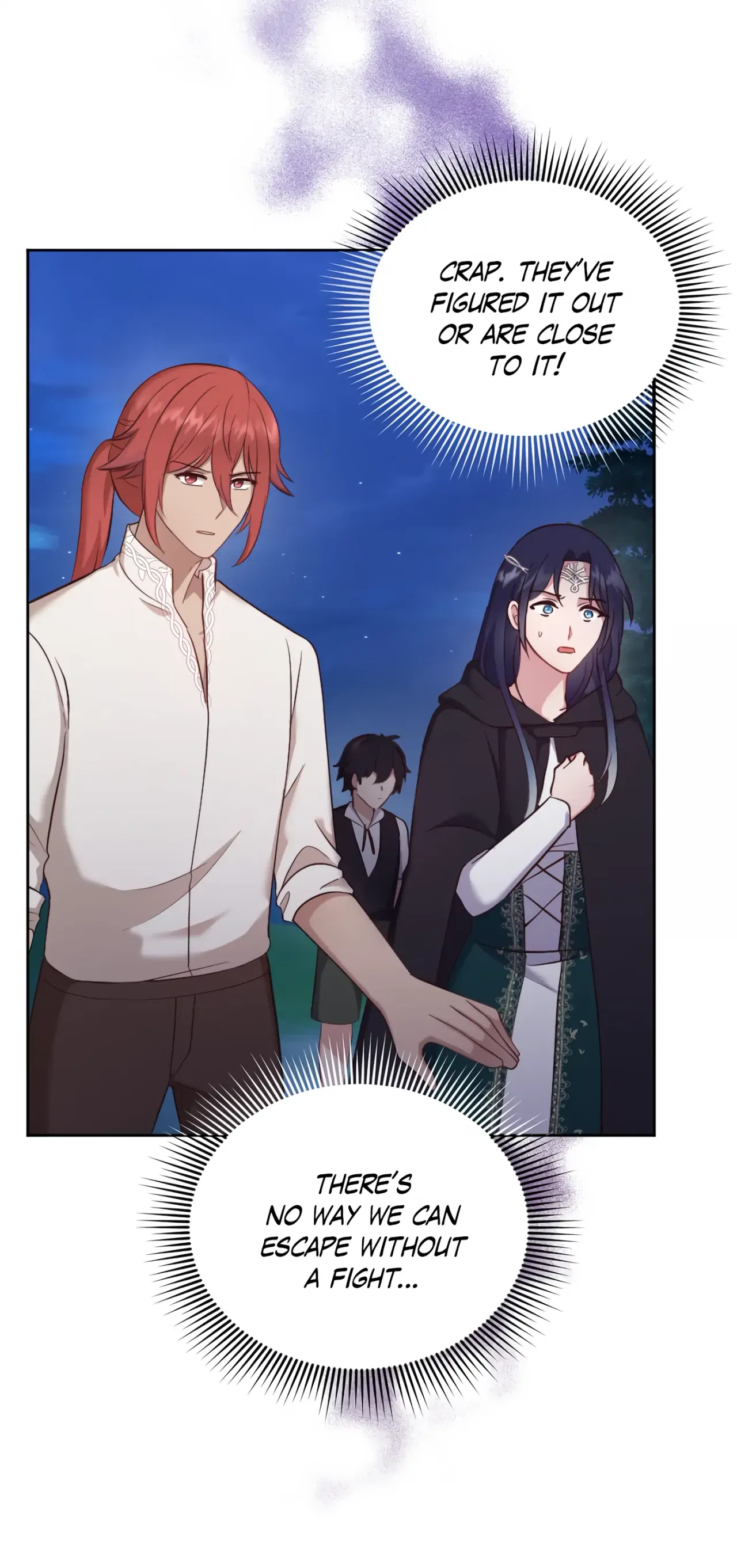 Ice (Official) Chapter 50 – Page 31
