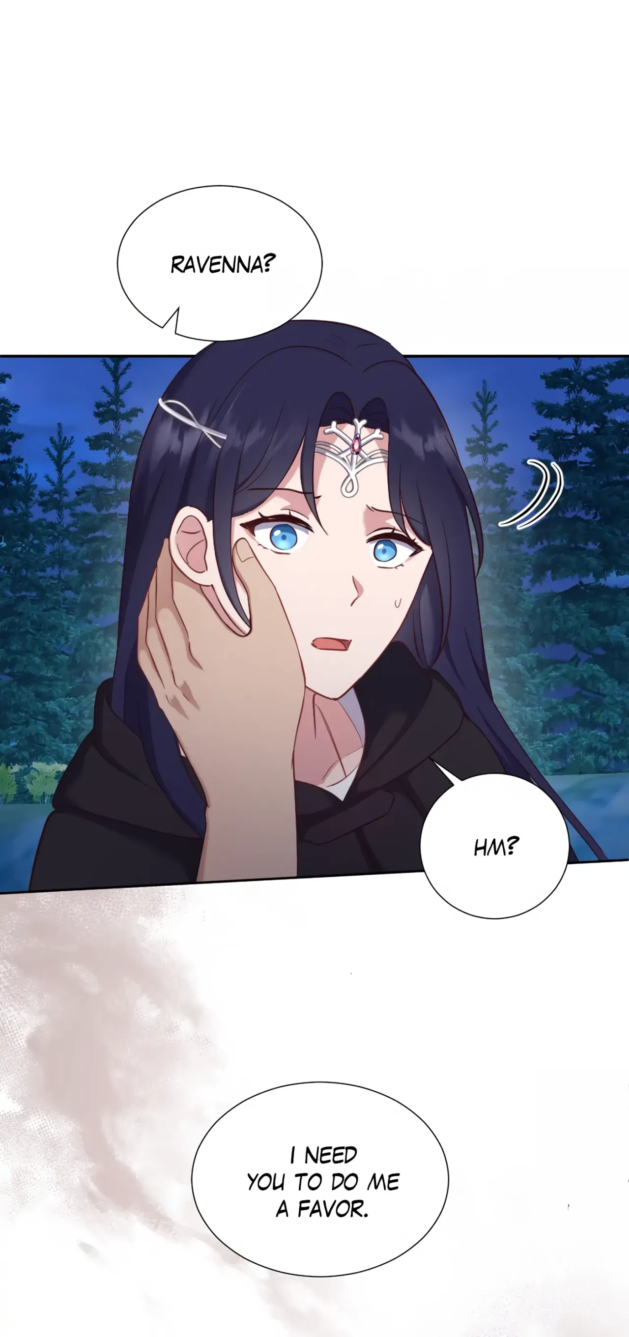 Ice (Official) Chapter 50 – Page 32