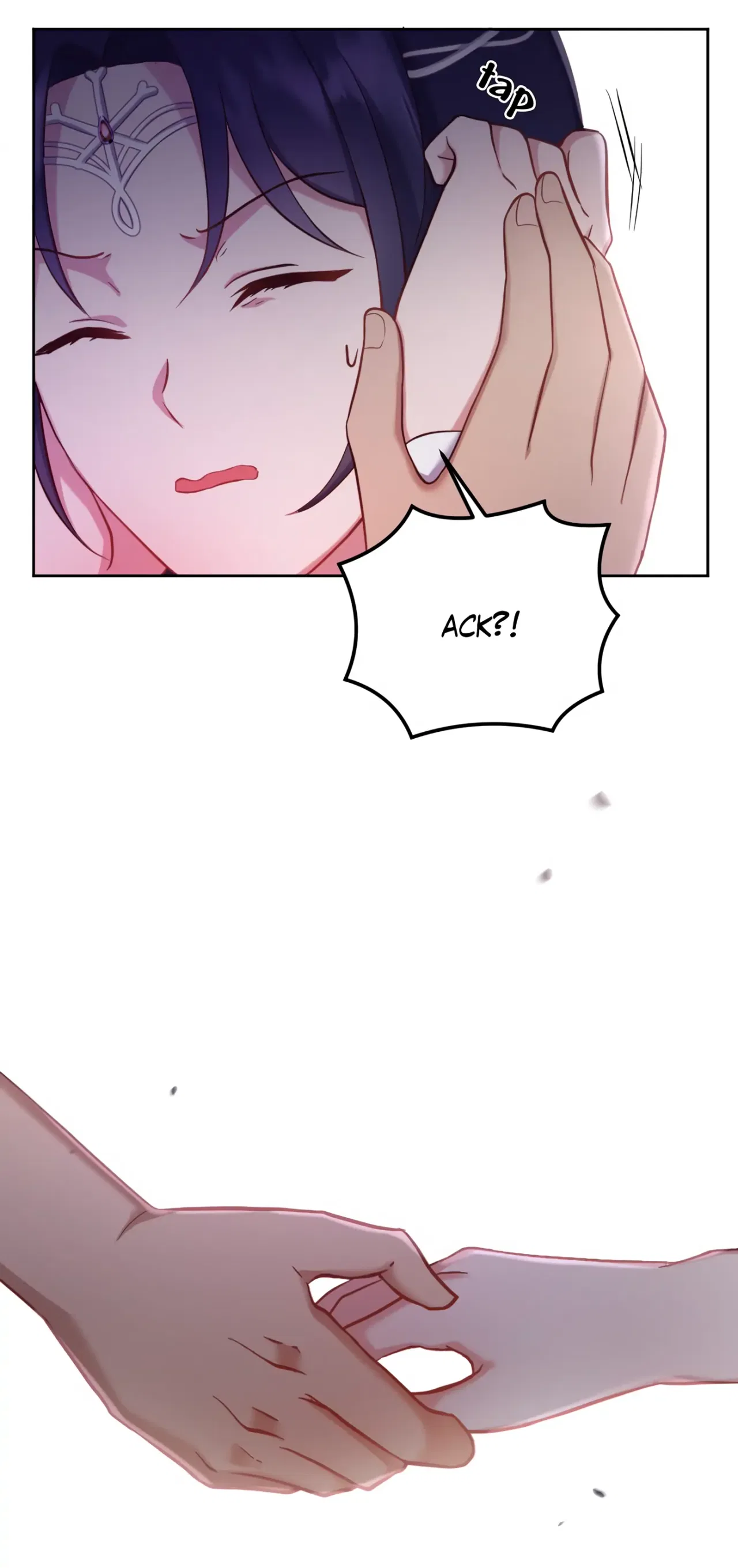 Ice (Official) Chapter 50 – Page 38