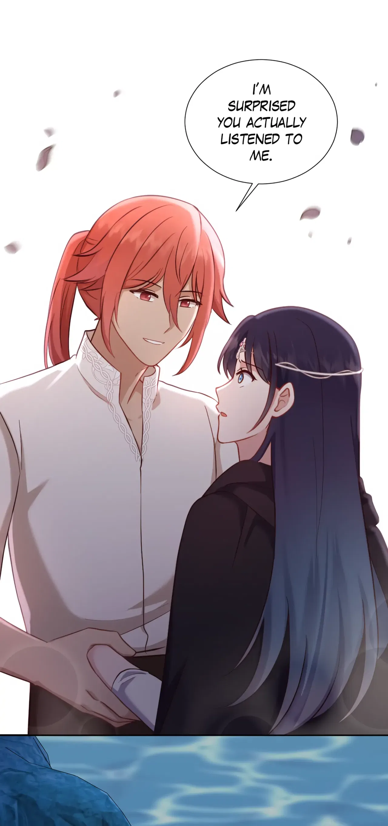 Ice (Official) Chapter 50 – Page 39