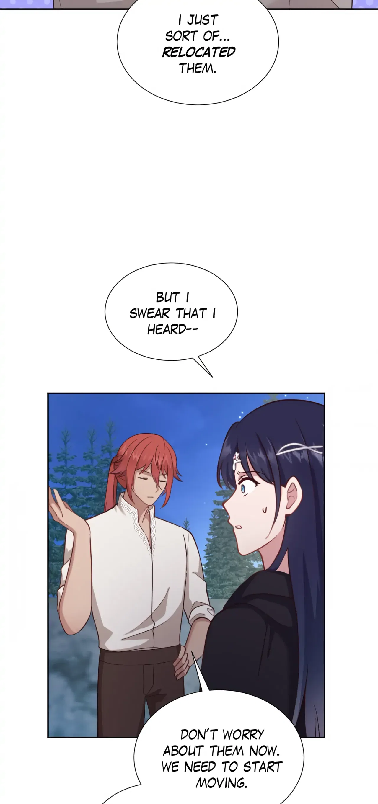 Ice (Official) Chapter 50 – Page 45