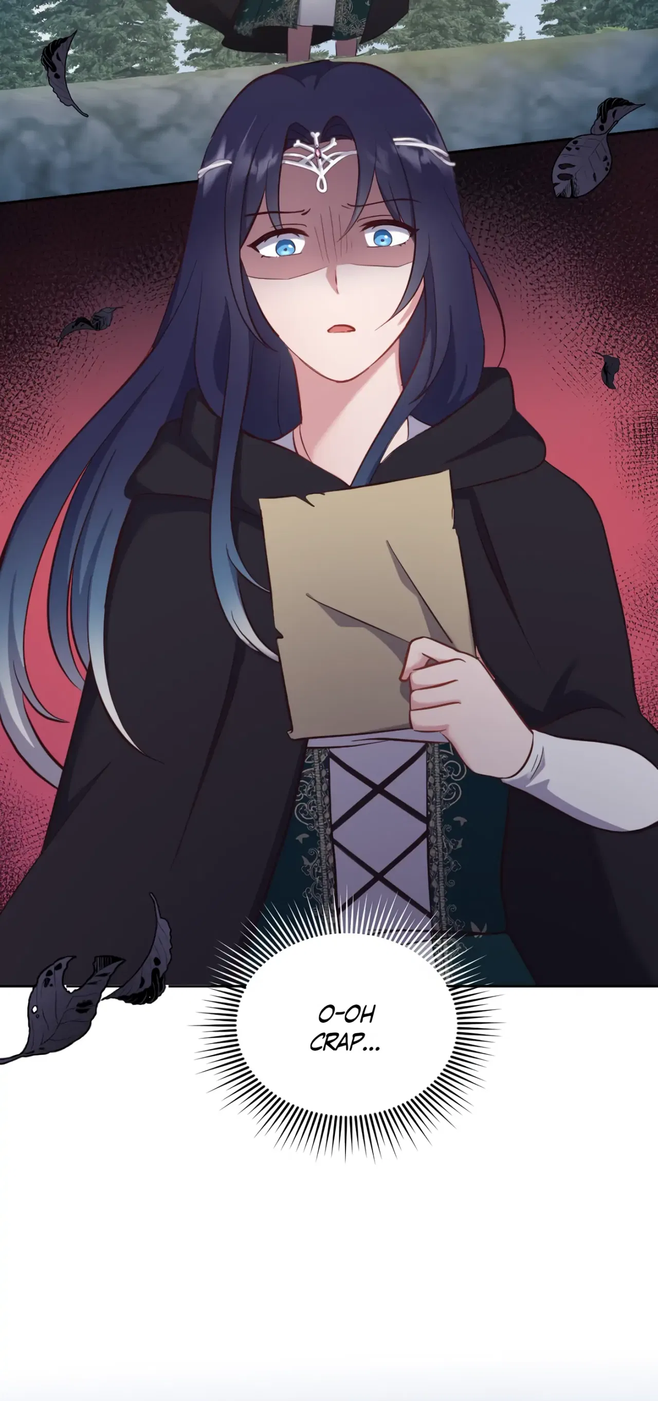 Ice (Official) Chapter 50 – Page 49