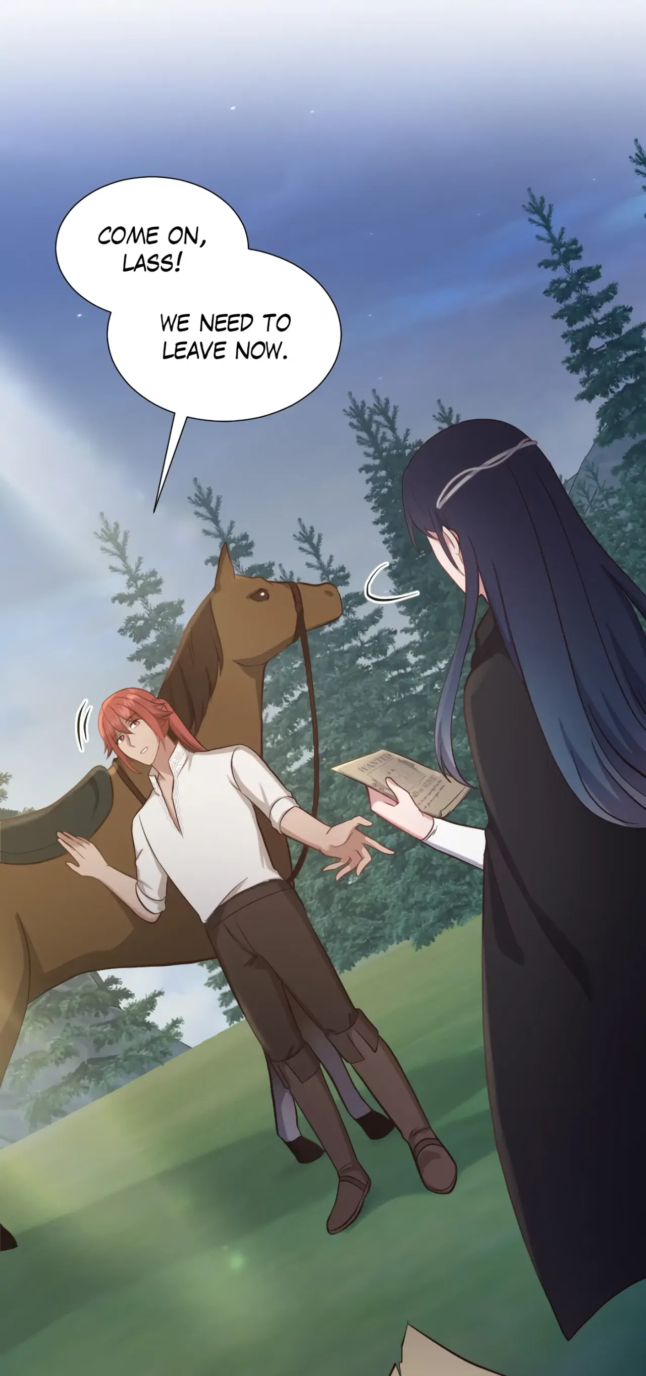 Ice (Official) Chapter 50 – Page 50