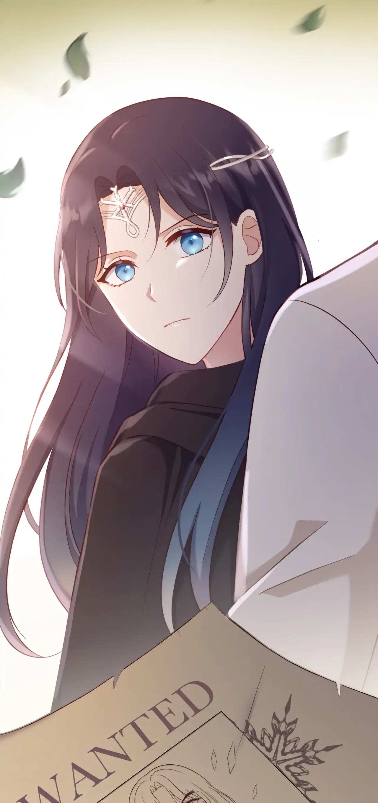 Ice (Official) Chapter 50 – Page 54