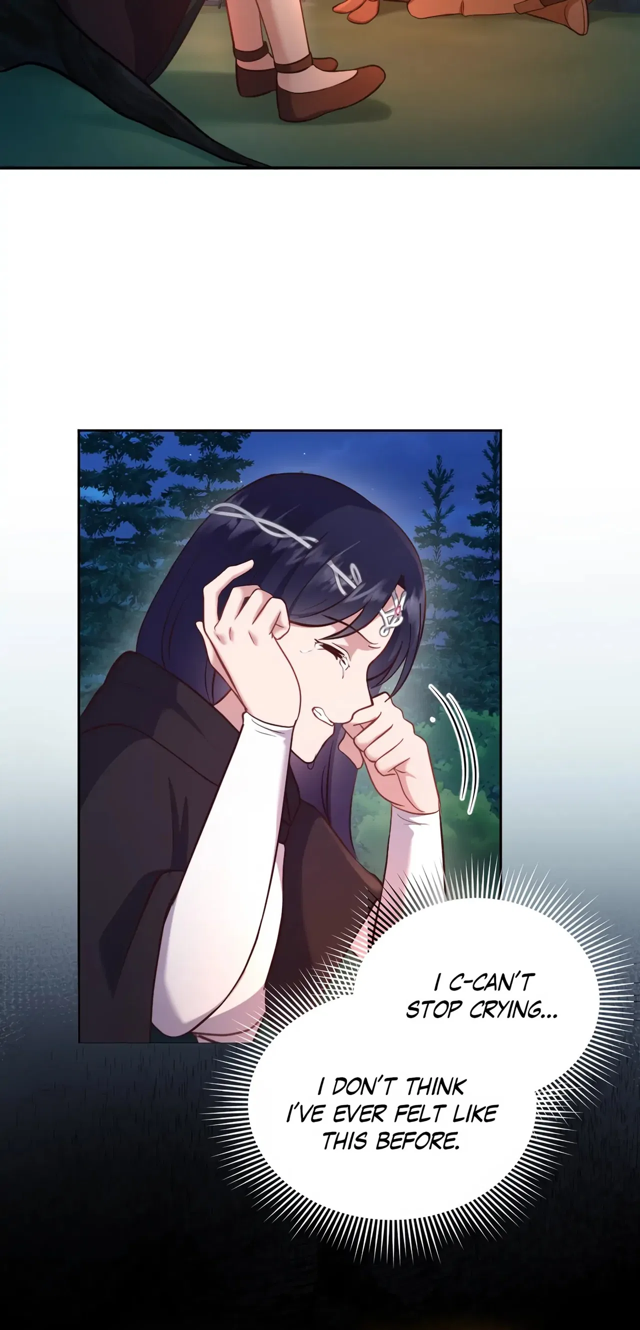 Ice (Official) Chapter 49 – Page 2