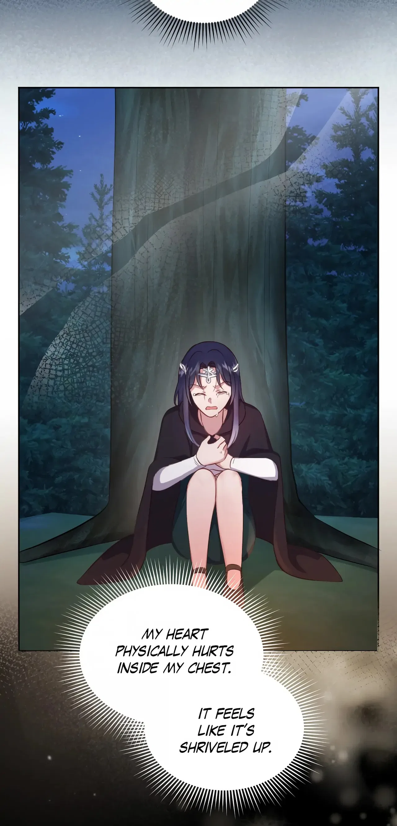 Ice (Official) Chapter 49 – Page 4