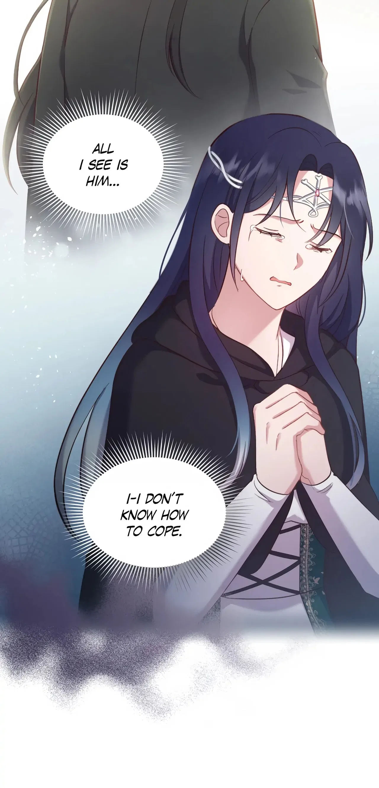 Ice (Official) Chapter 49 – Page 6