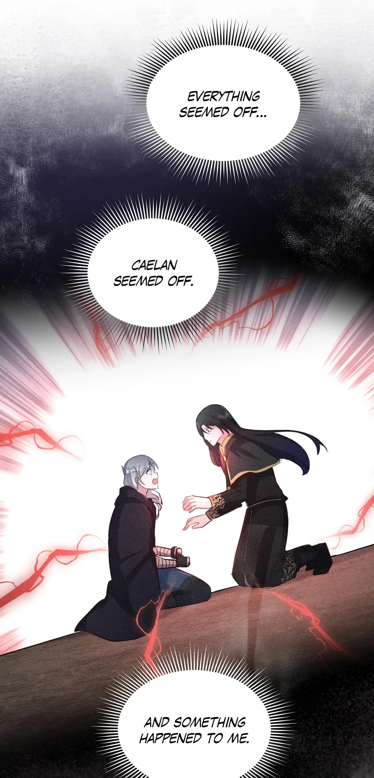 Ice (Official) Chapter 49 – Page 9