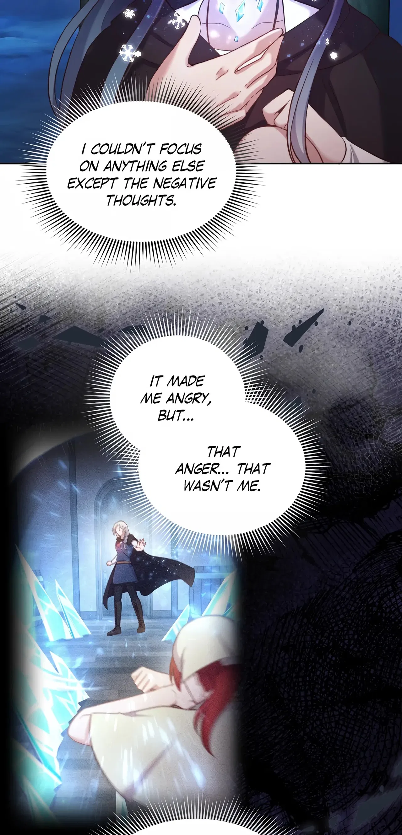 Ice (Official) Chapter 49 – Page 11