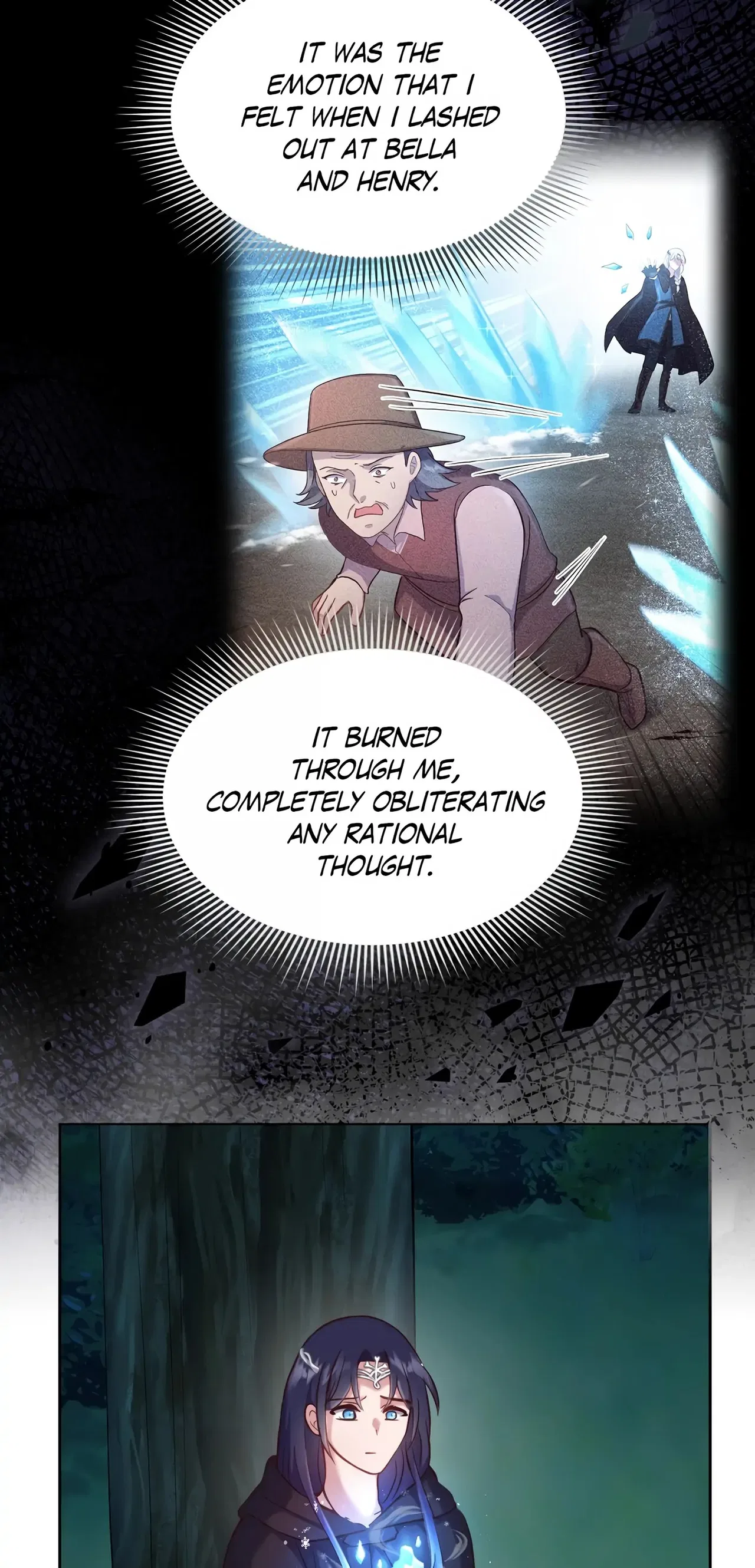 Ice (Official) Chapter 49 – Page 12