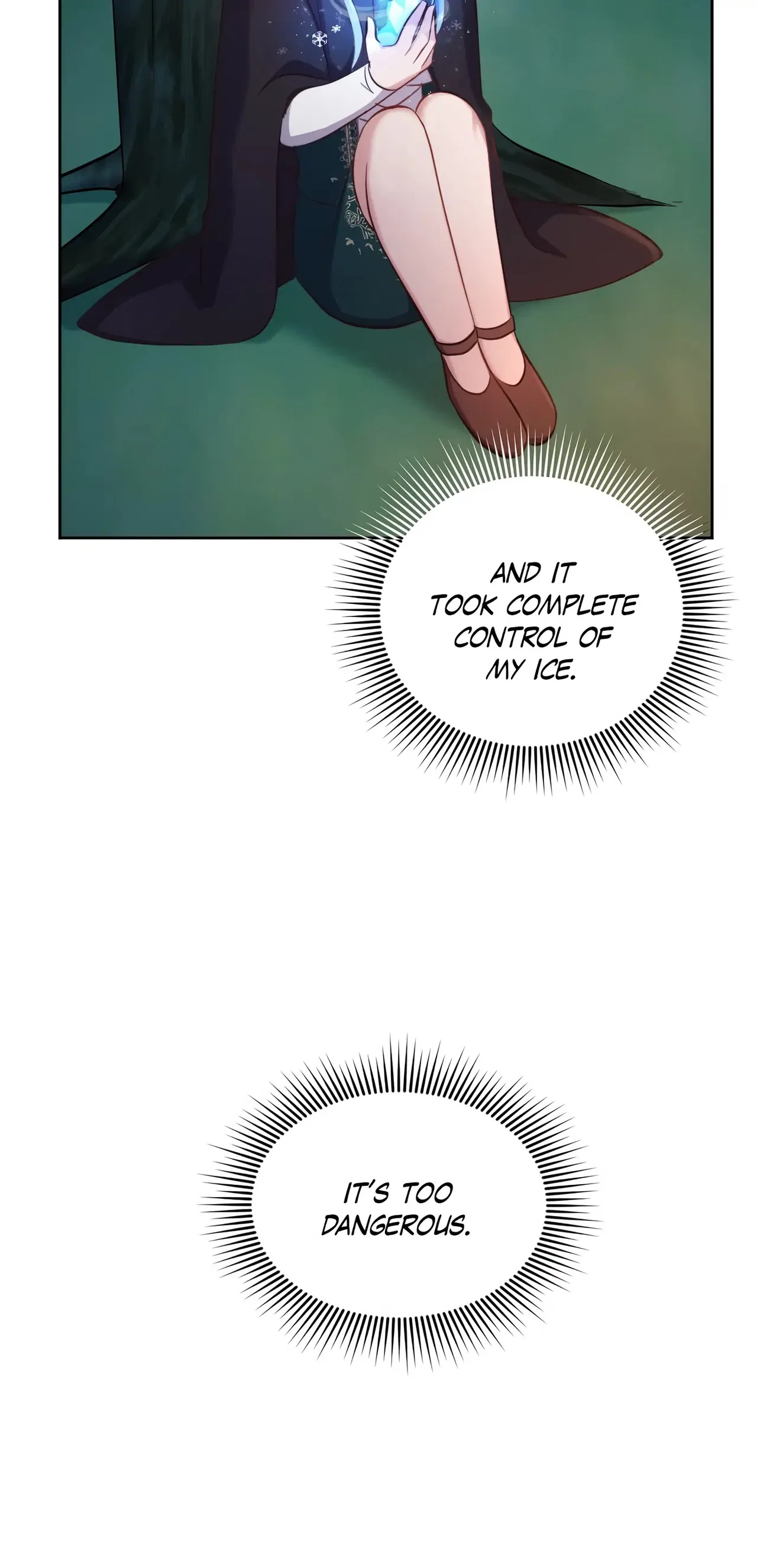 Ice (Official) Chapter 49 – Page 13