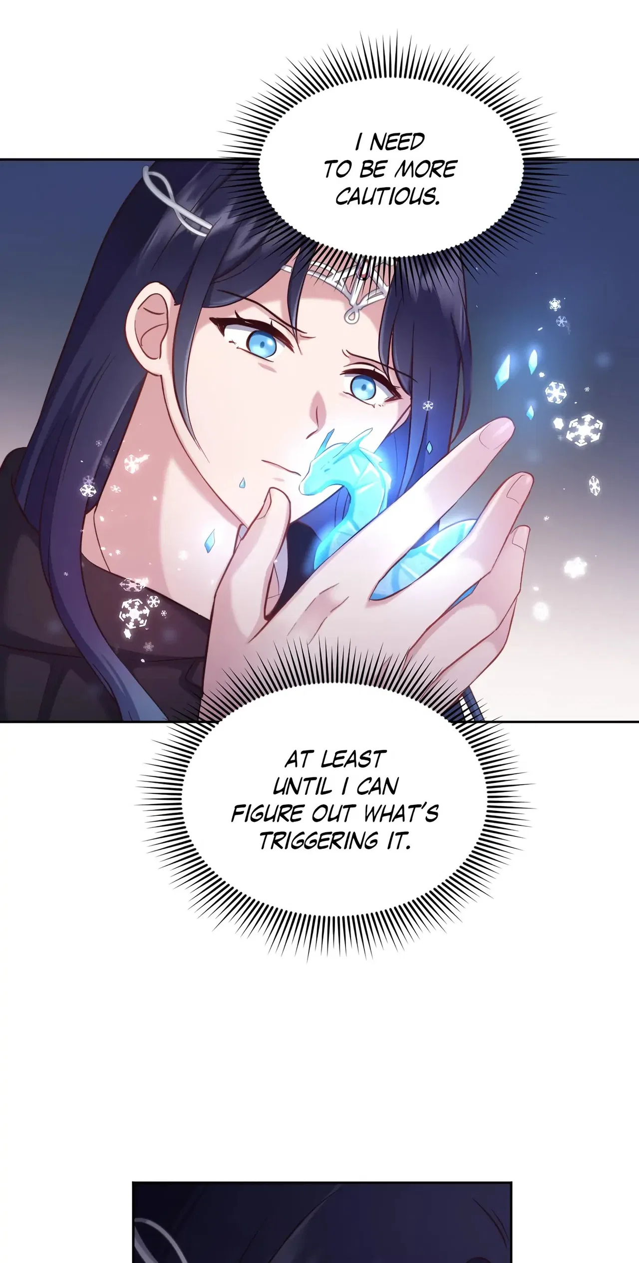 Ice (Official) Chapter 49 – Page 14