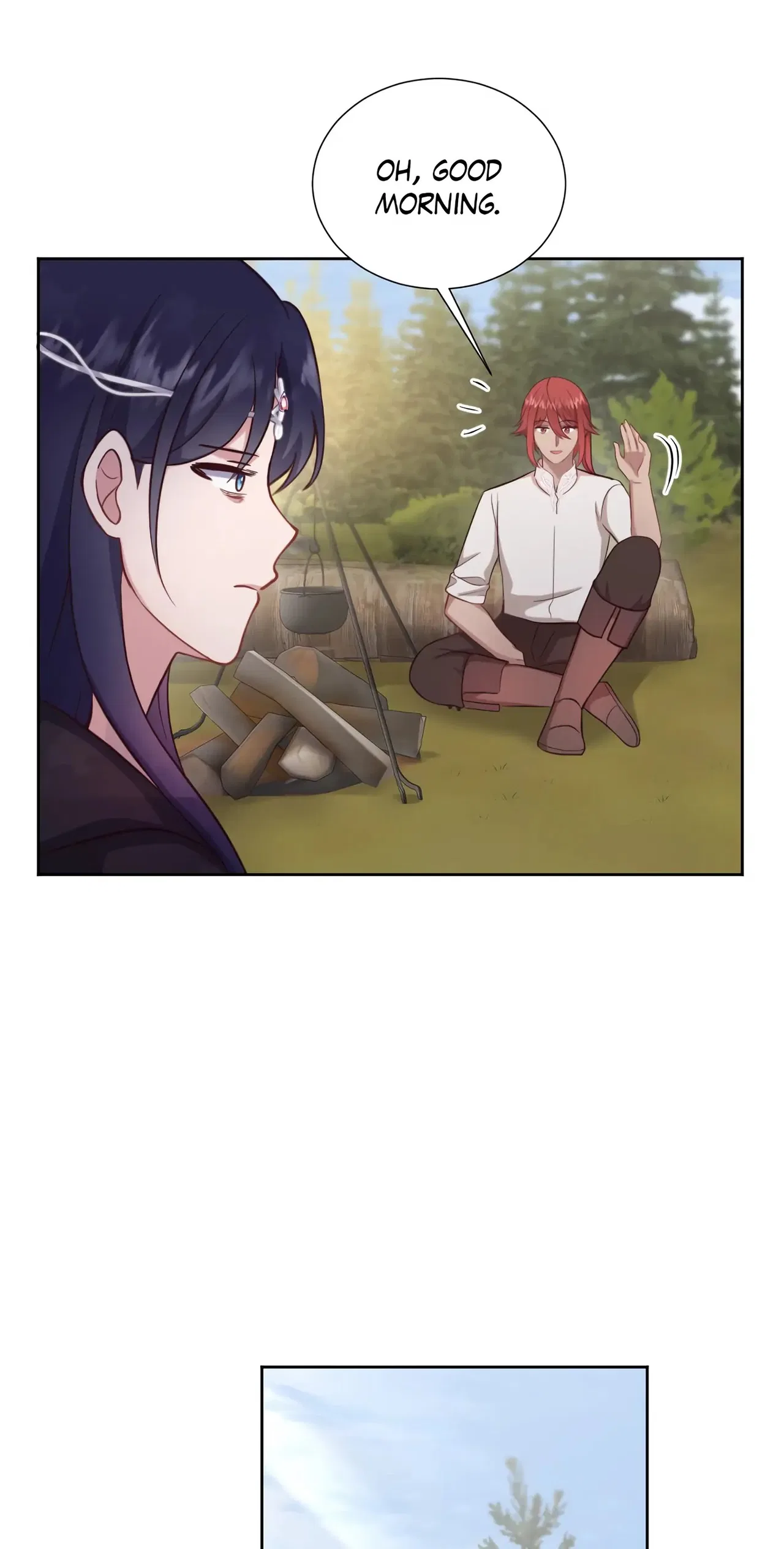 Ice (Official) Chapter 49 – Page 18
