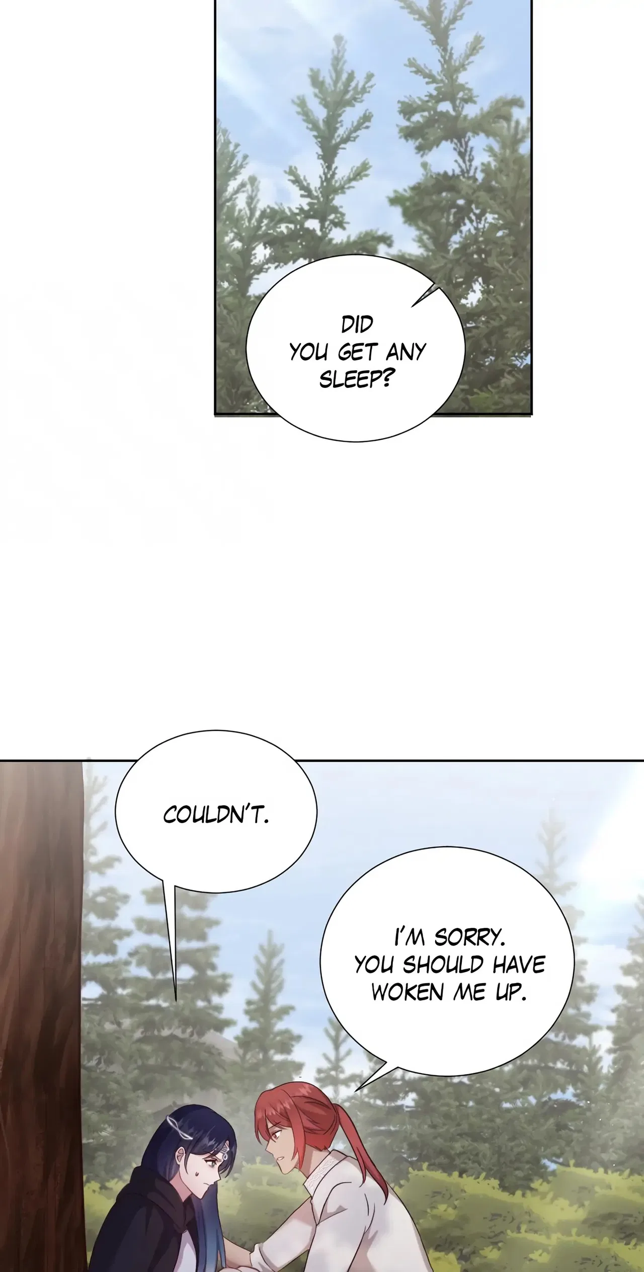 Ice (Official) Chapter 49 – Page 19