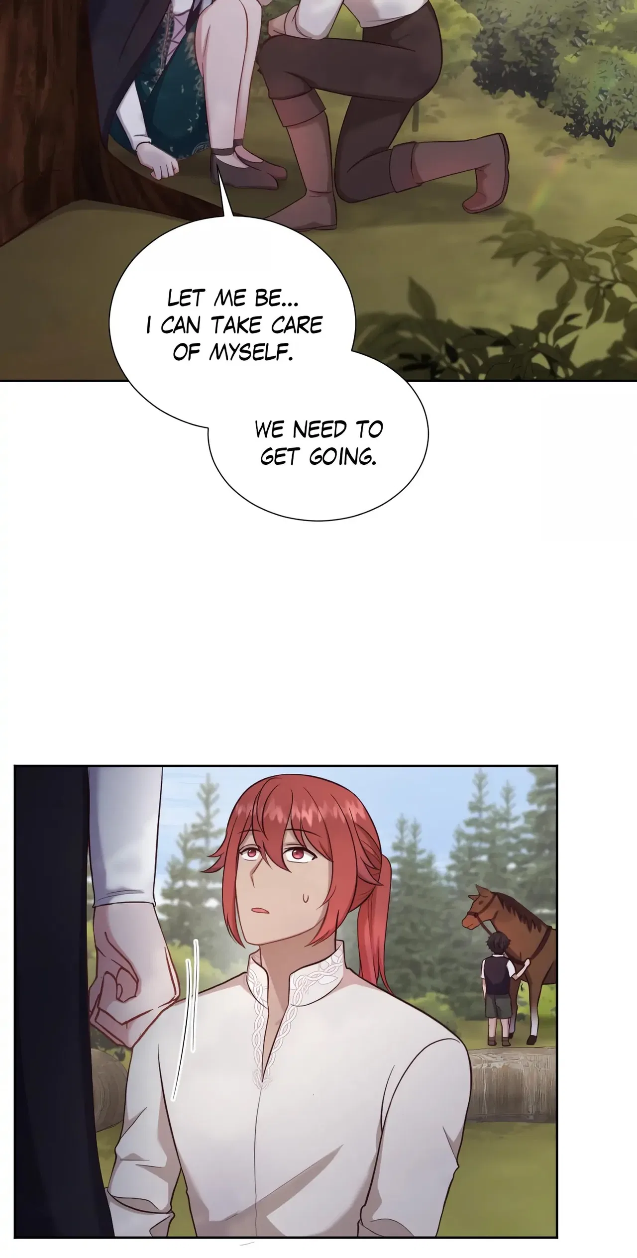 Ice (Official) Chapter 49 – Page 20