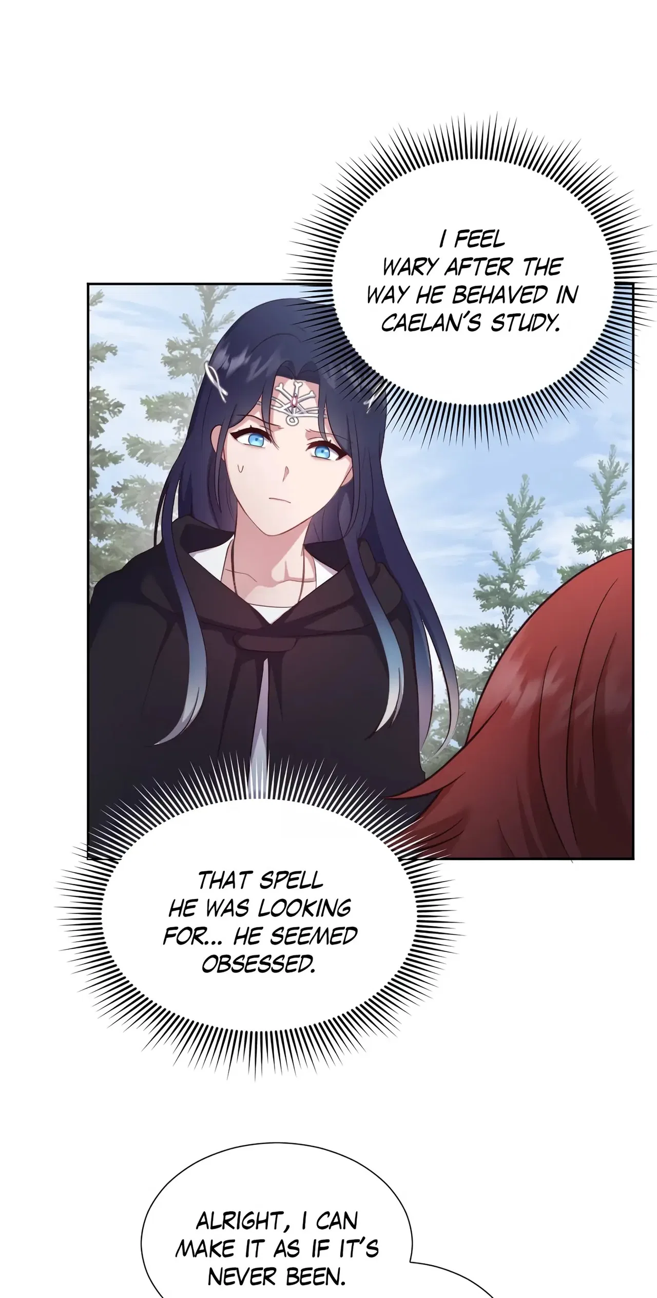 Ice (Official) Chapter 49 – Page 21