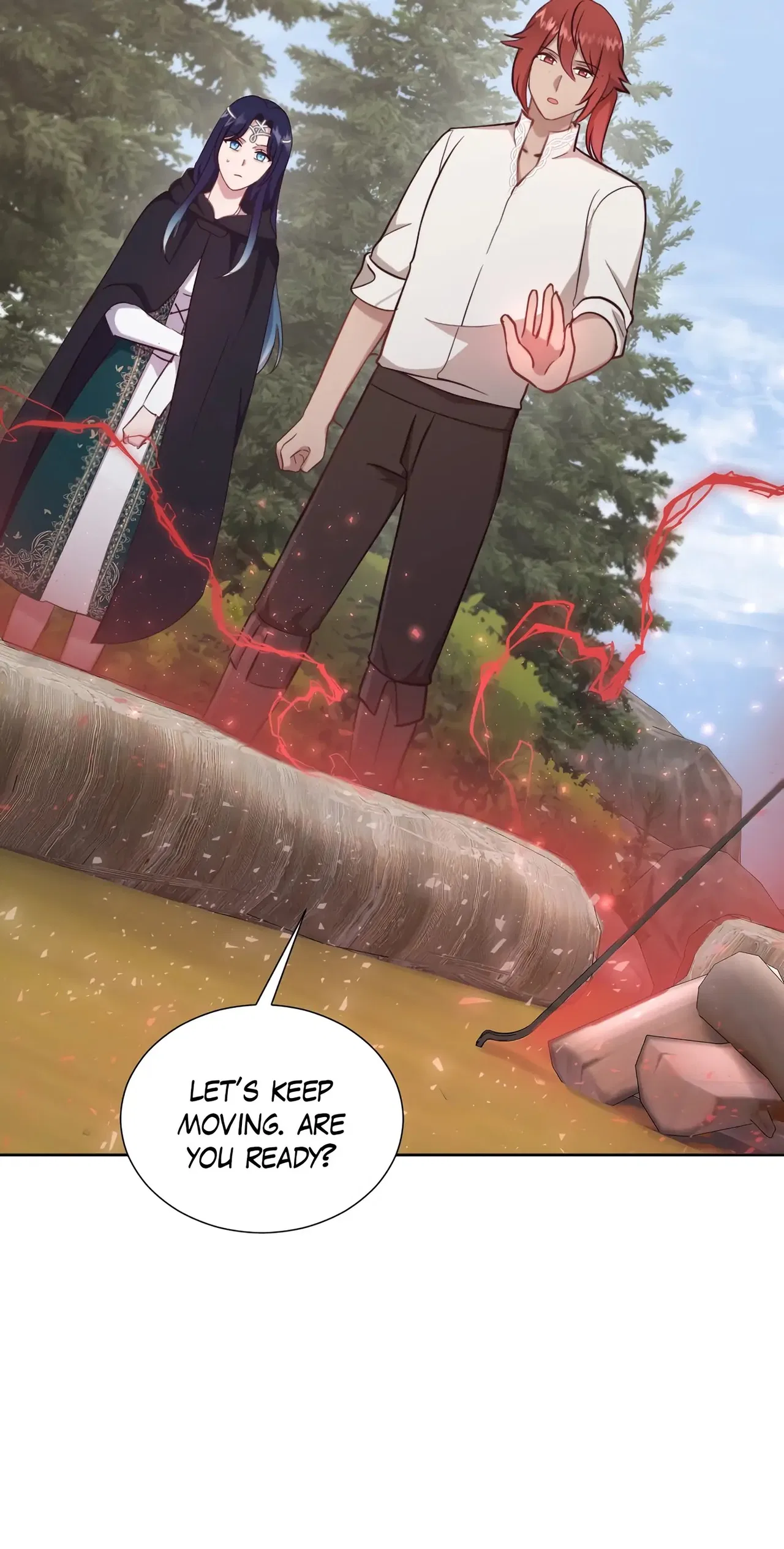 Ice (Official) Chapter 49 – Page 23