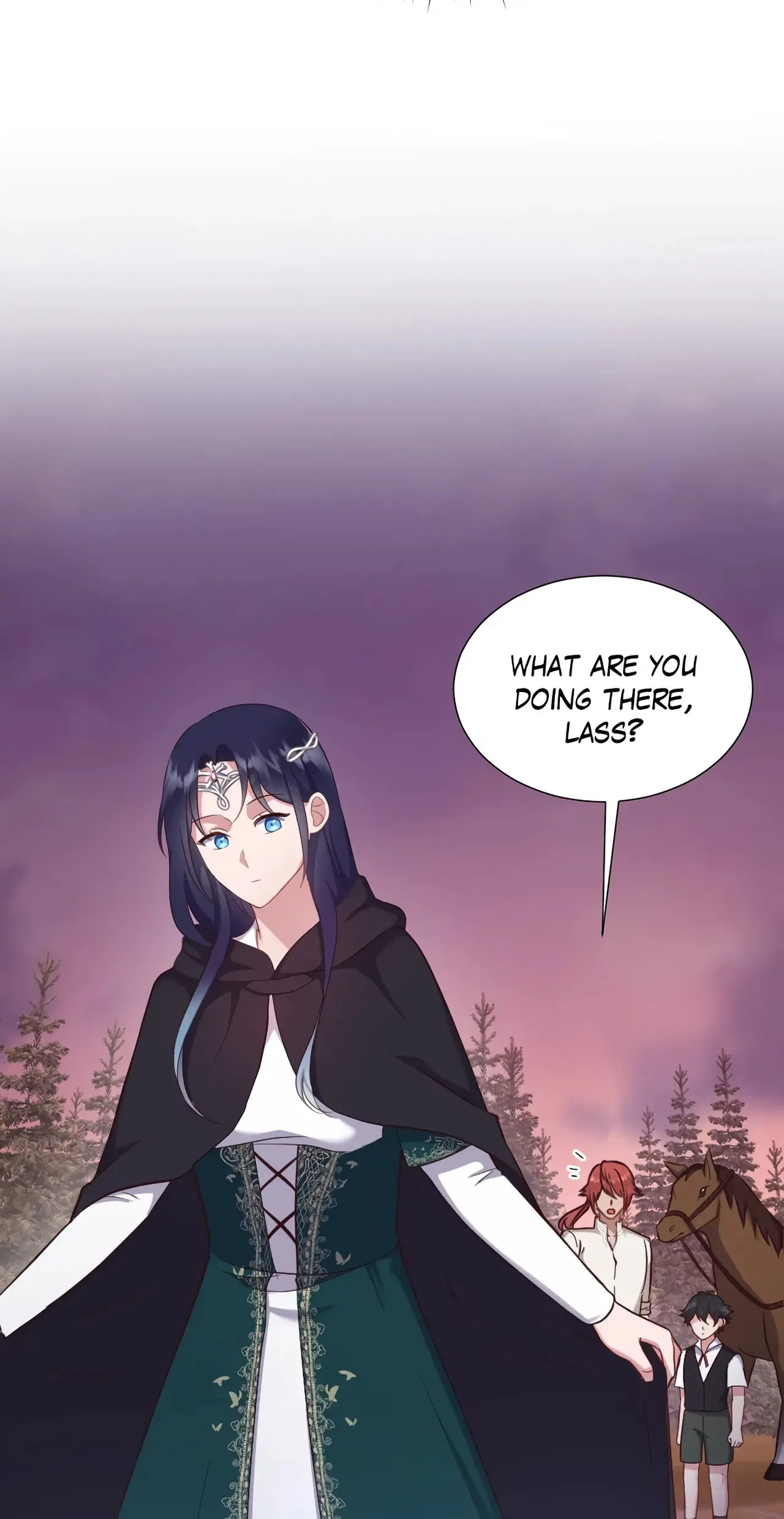Ice (Official) Chapter 49 – Page 27