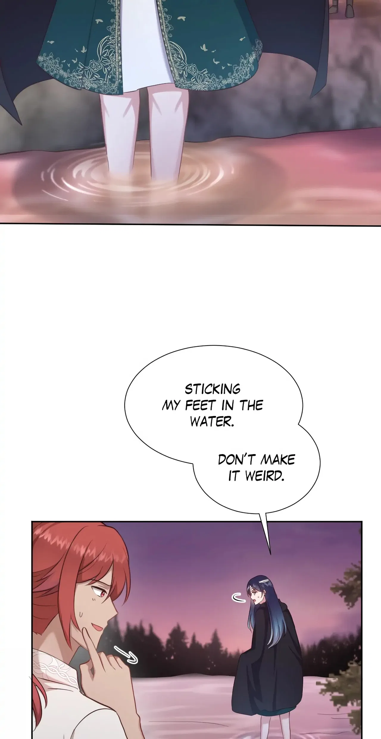 Ice (Official) Chapter 49 – Page 28
