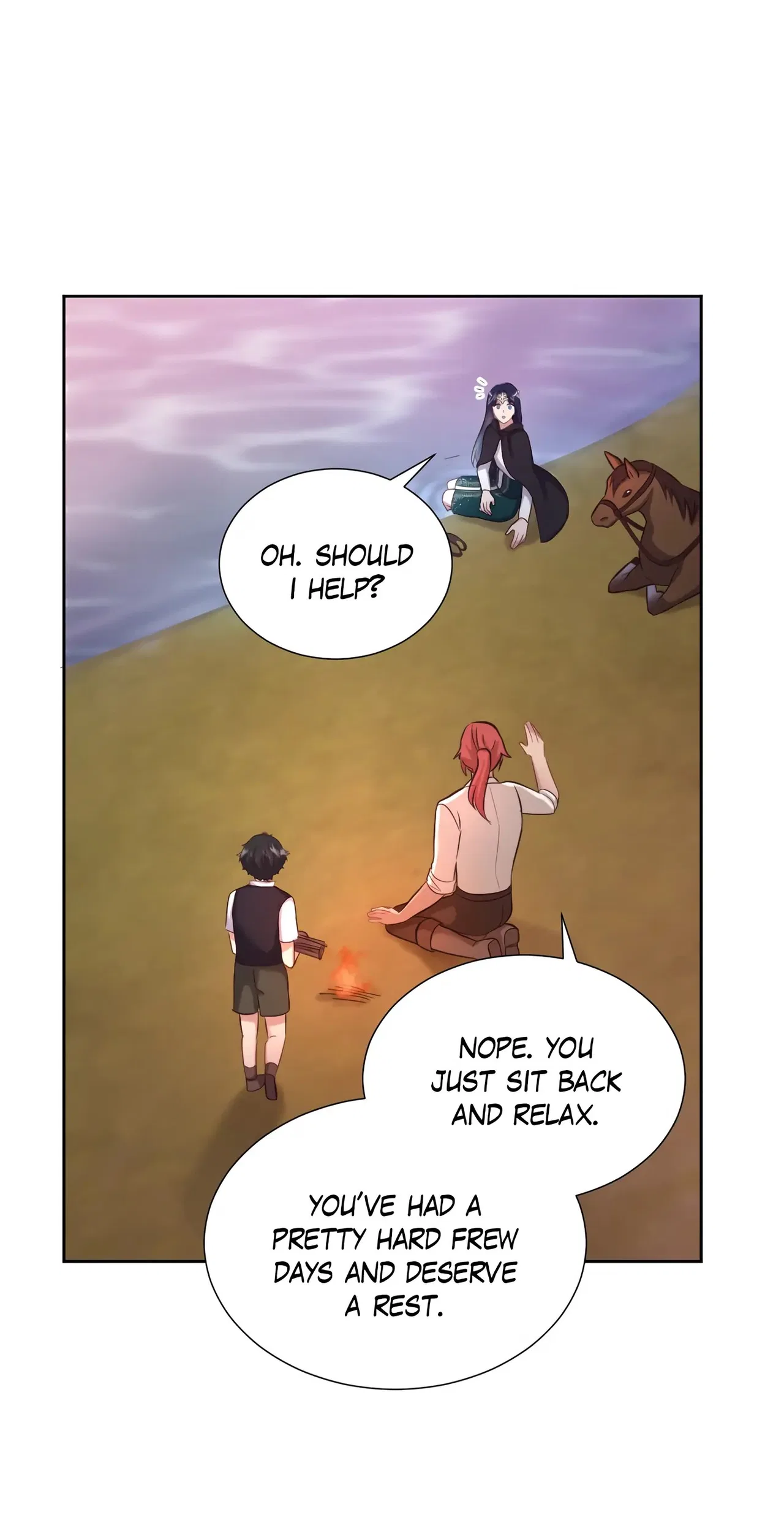 Ice (Official) Chapter 49 – Page 31