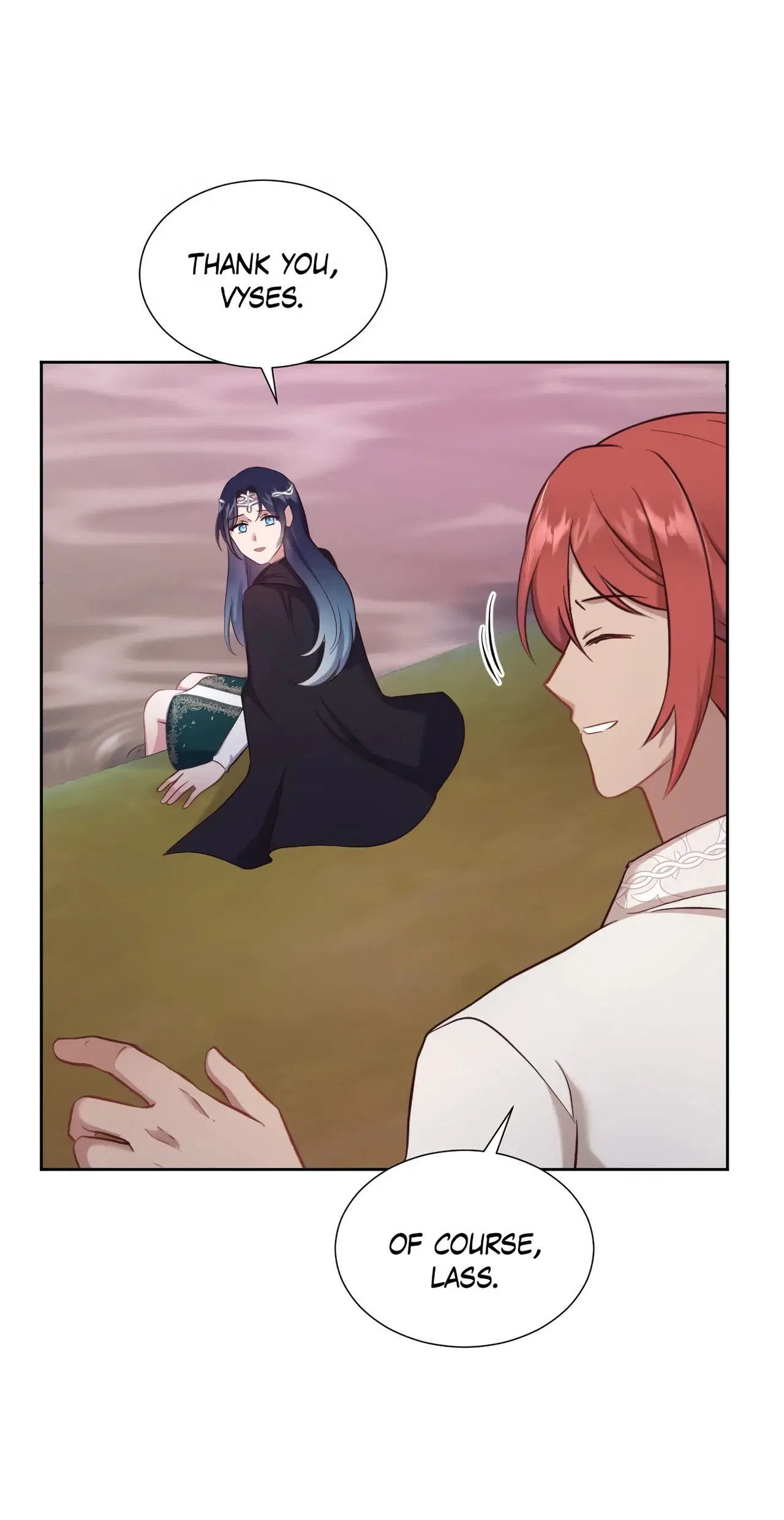 Ice (Official) Chapter 49 – Page 32