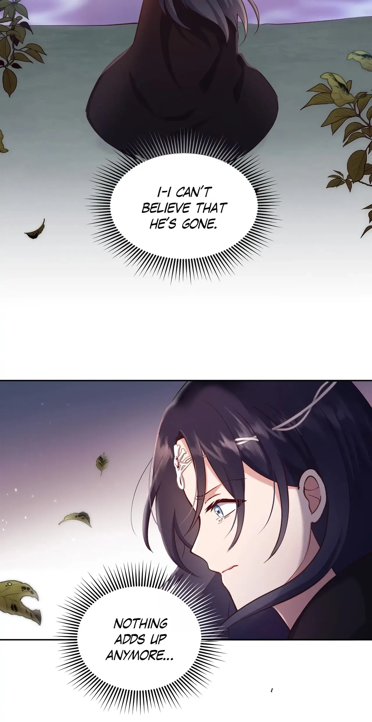 Ice (Official) Chapter 49 – Page 35