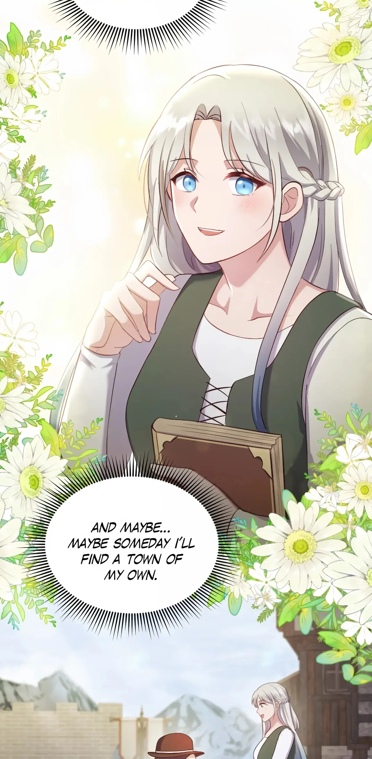 Ice (Official) Chapter 49 – Page 39