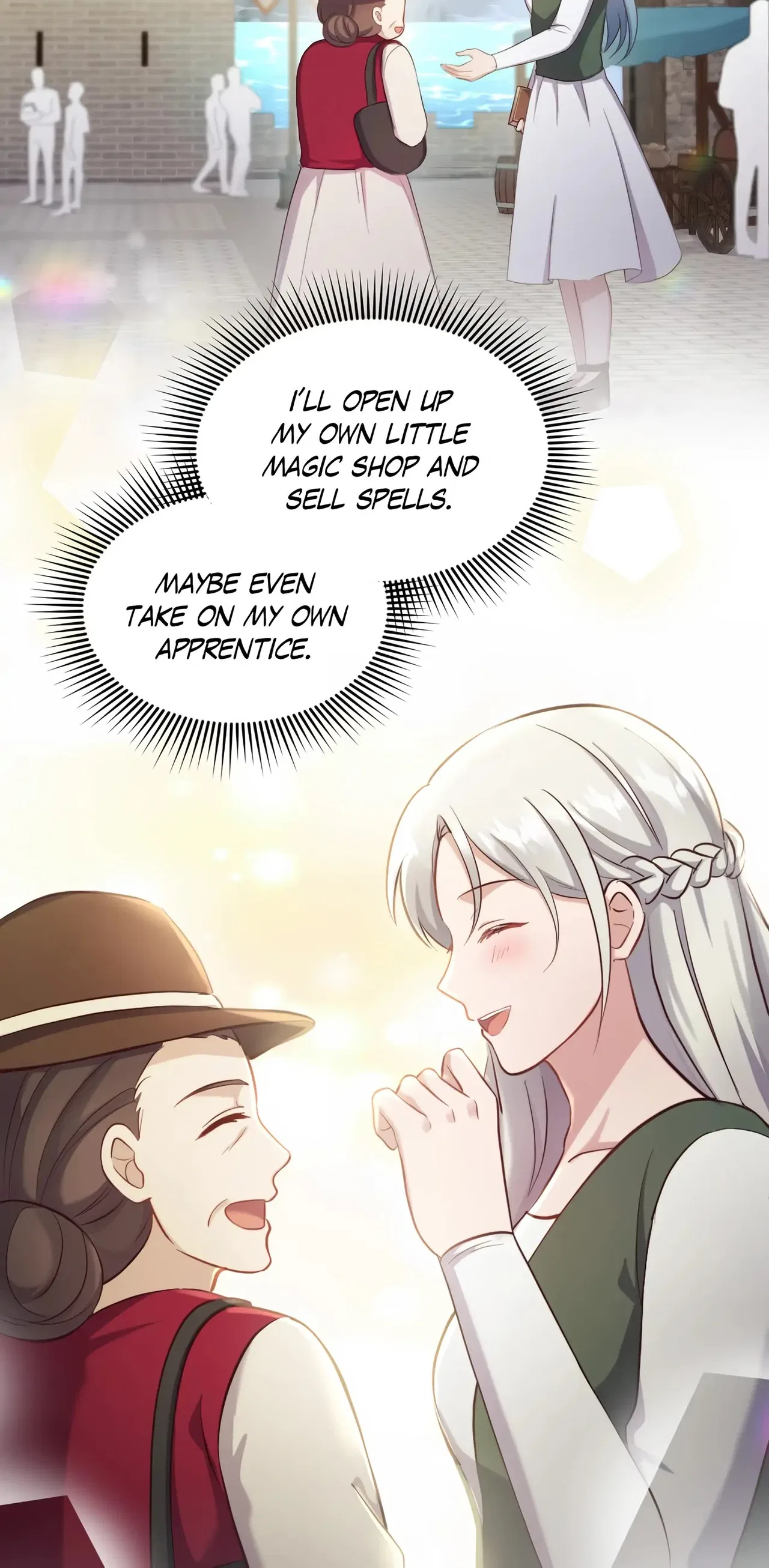 Ice (Official) Chapter 49 – Page 40