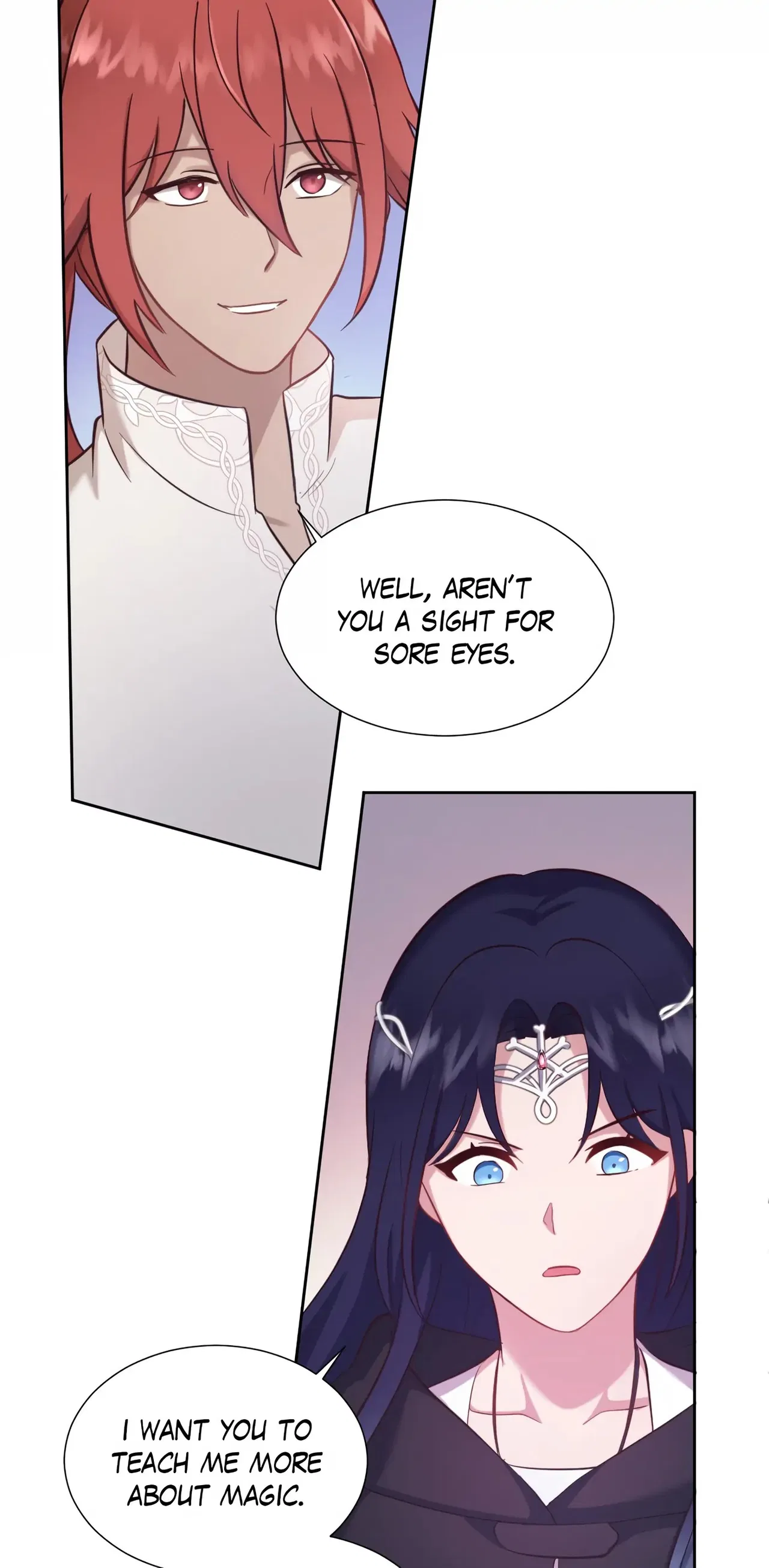 Ice (Official) Chapter 49 – Page 44