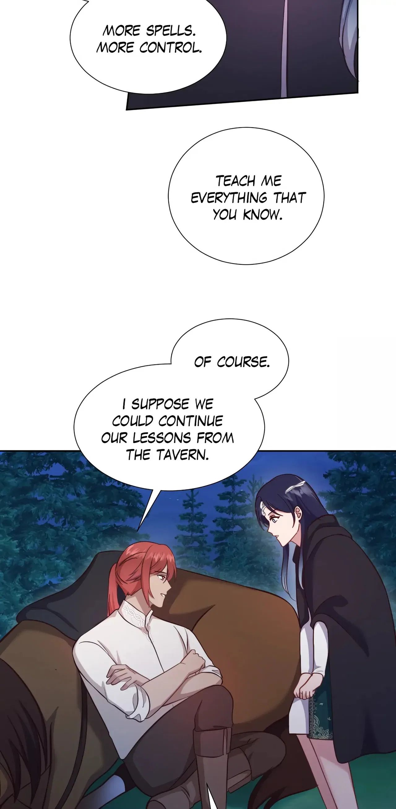 Ice (Official) Chapter 49 – Page 45