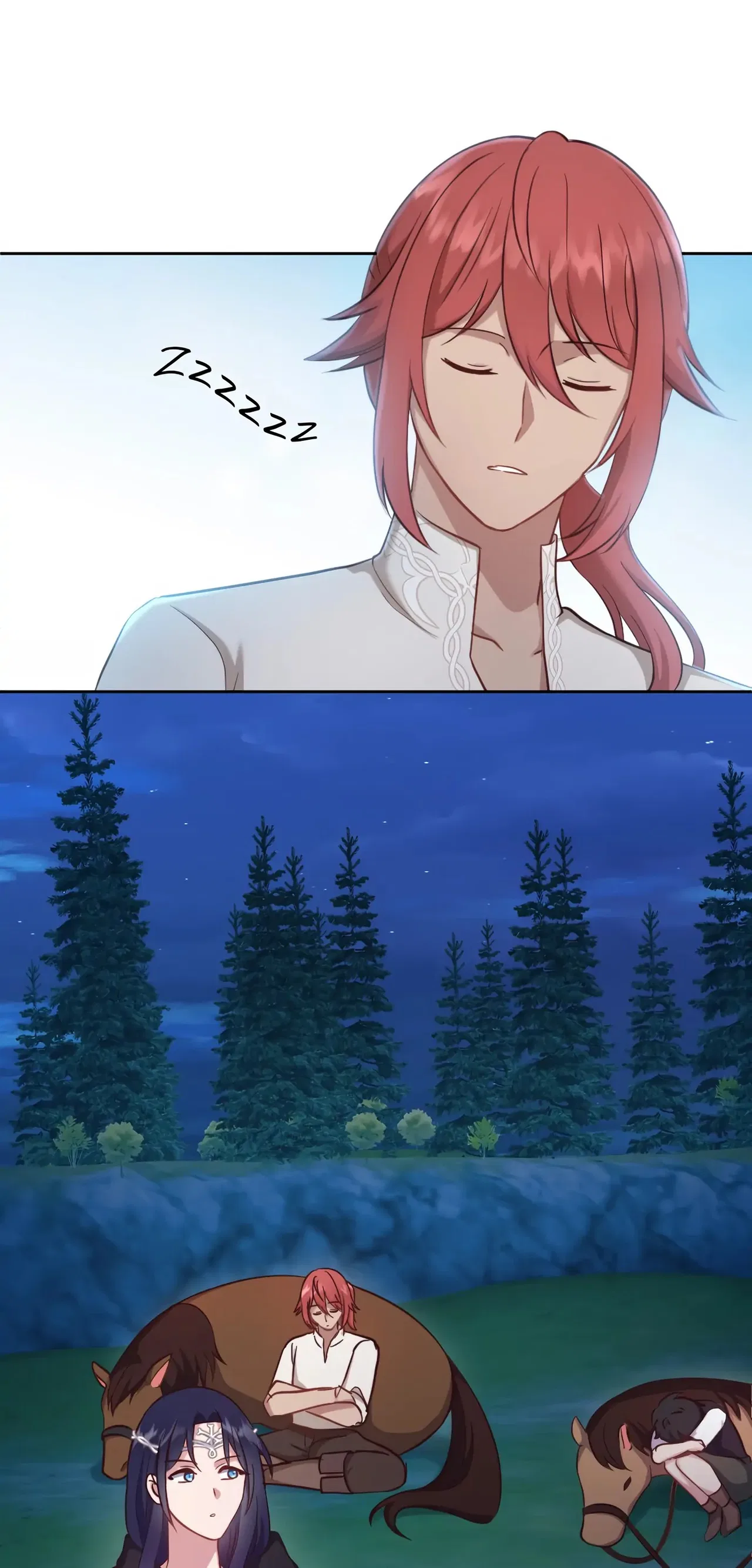 Ice (Official) Chapter 49 – Page 47