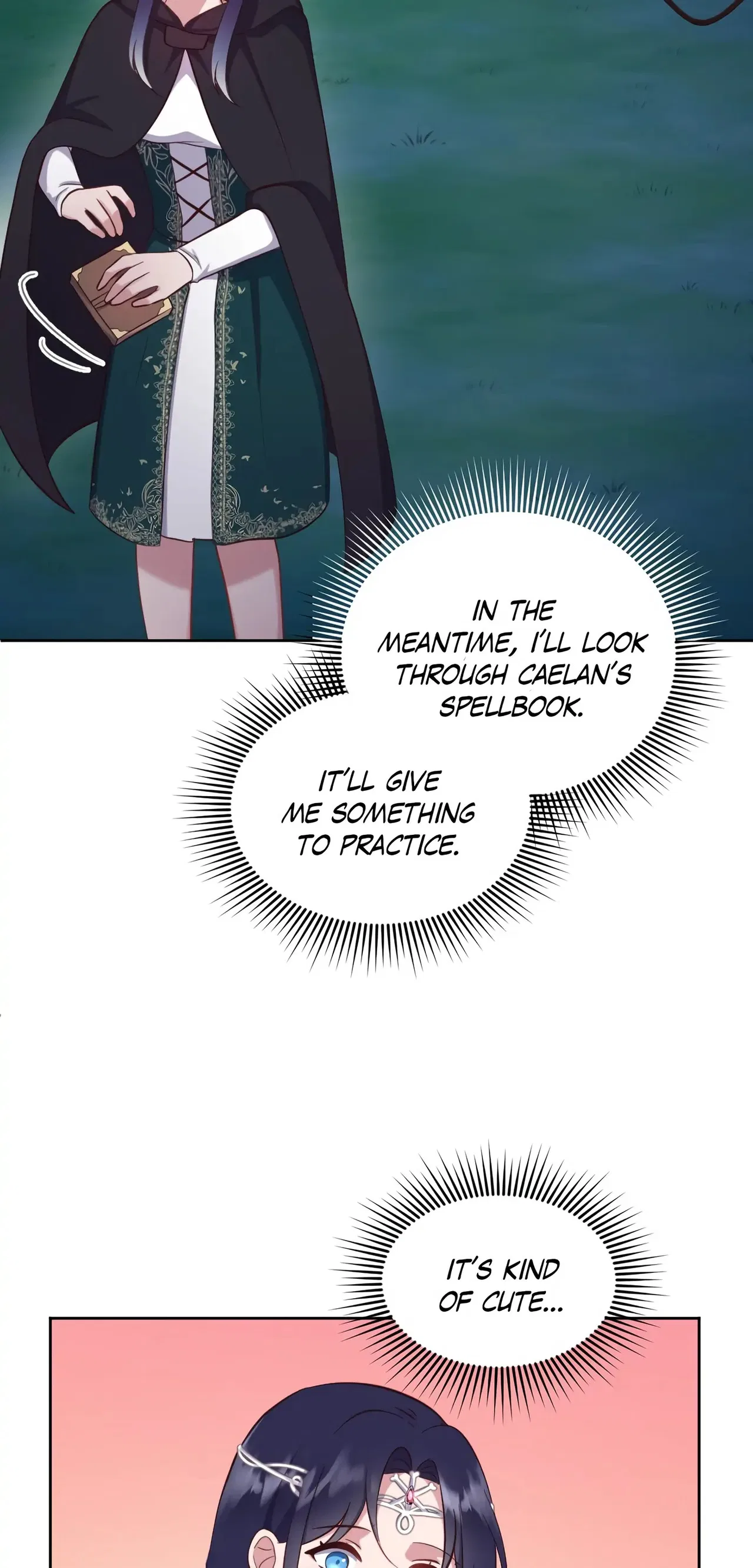 Ice (Official) Chapter 49 – Page 48